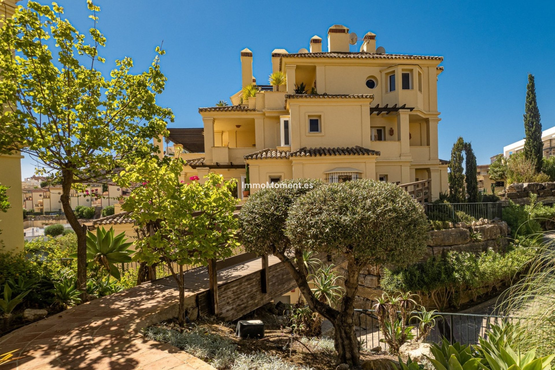 Revente - Appartement - Casares - Casares Playa