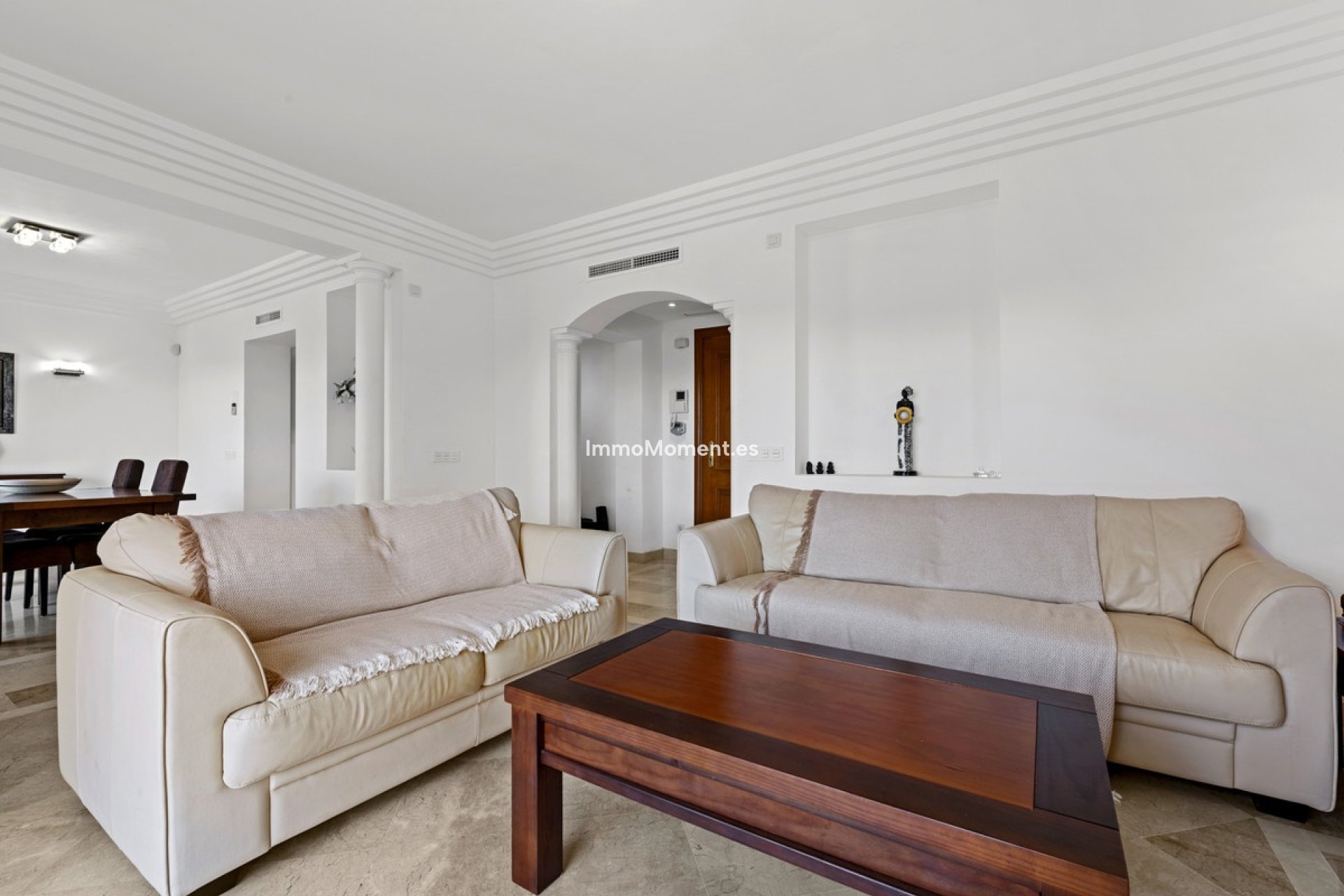 Revente - Appartement - Casares - Casares Playa