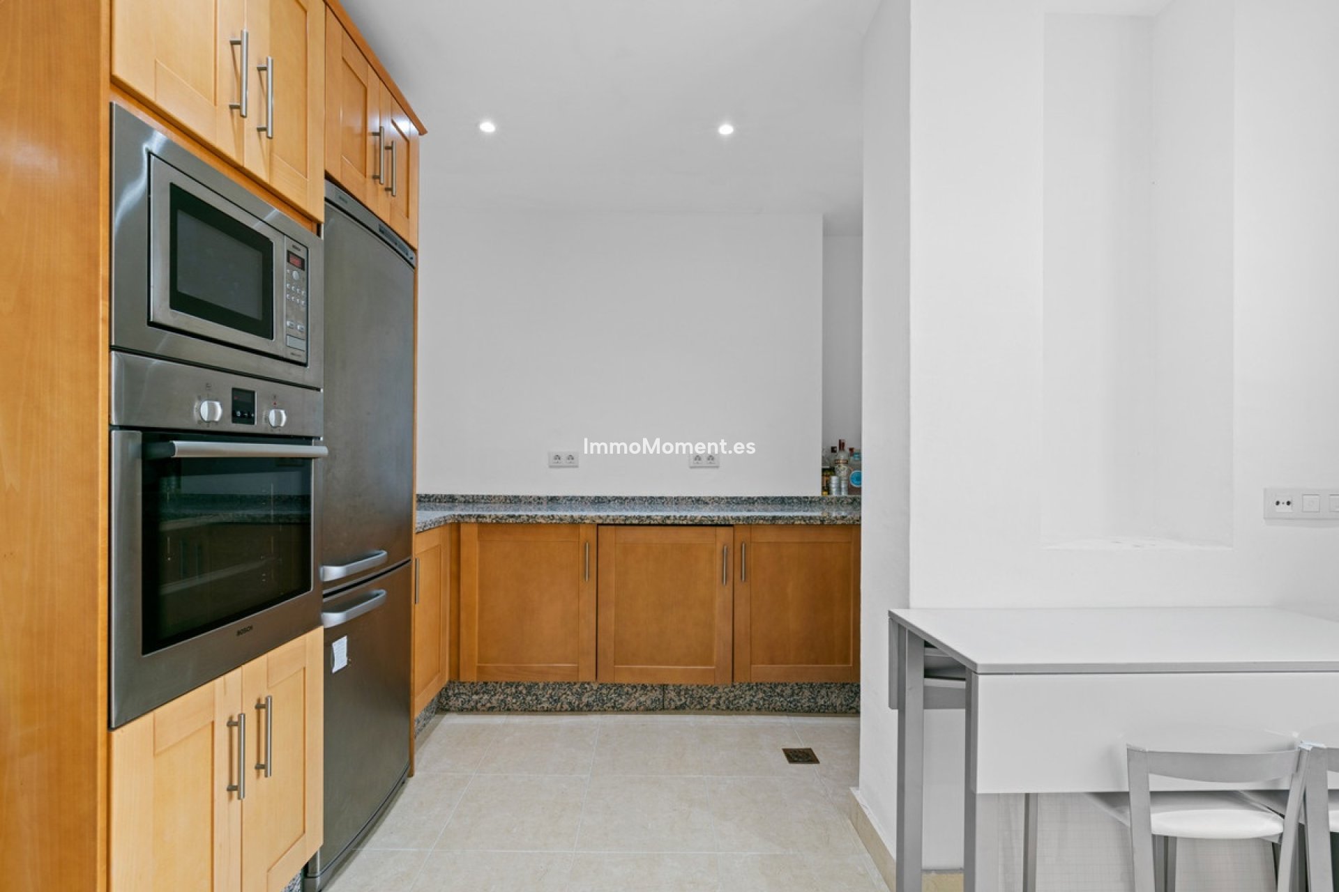 Revente - Appartement - Casares - Casares Playa