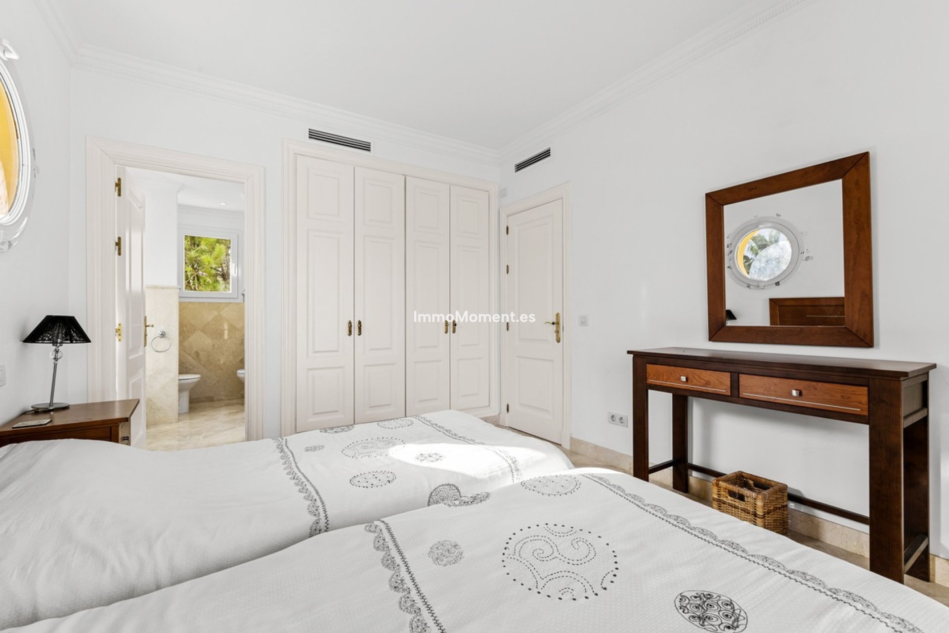 Revente - Appartement - Casares - Casares Playa