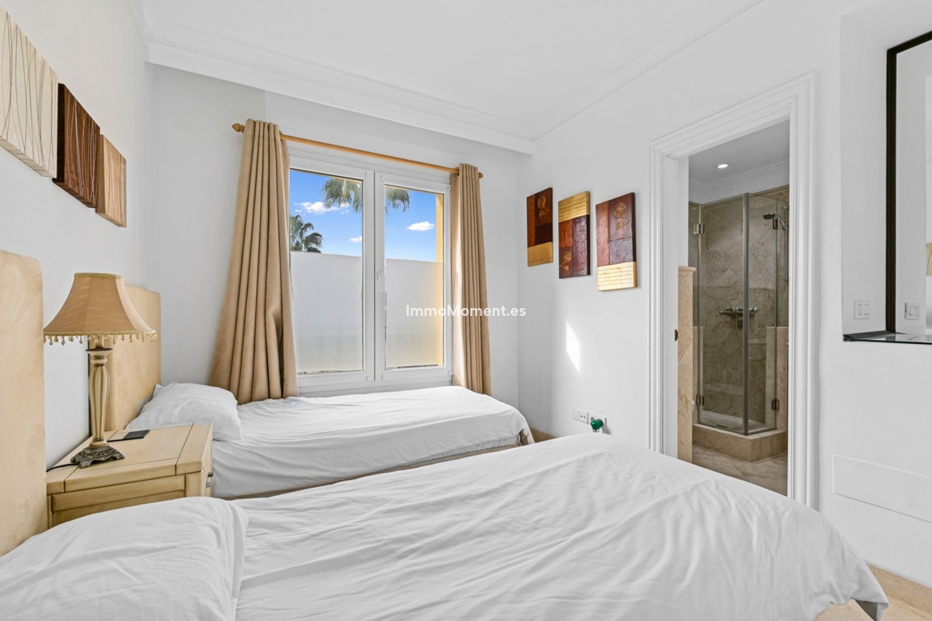 Revente - Appartement - Casares - Casares Playa