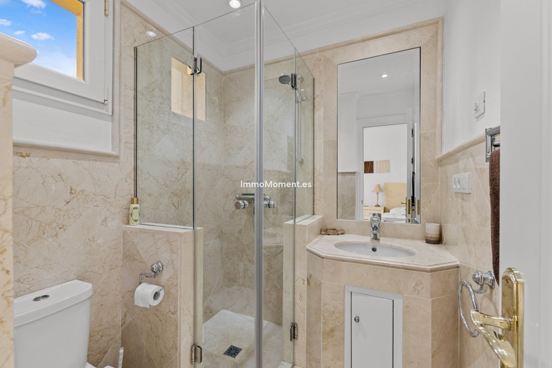 Revente - Appartement - Casares - Casares Playa