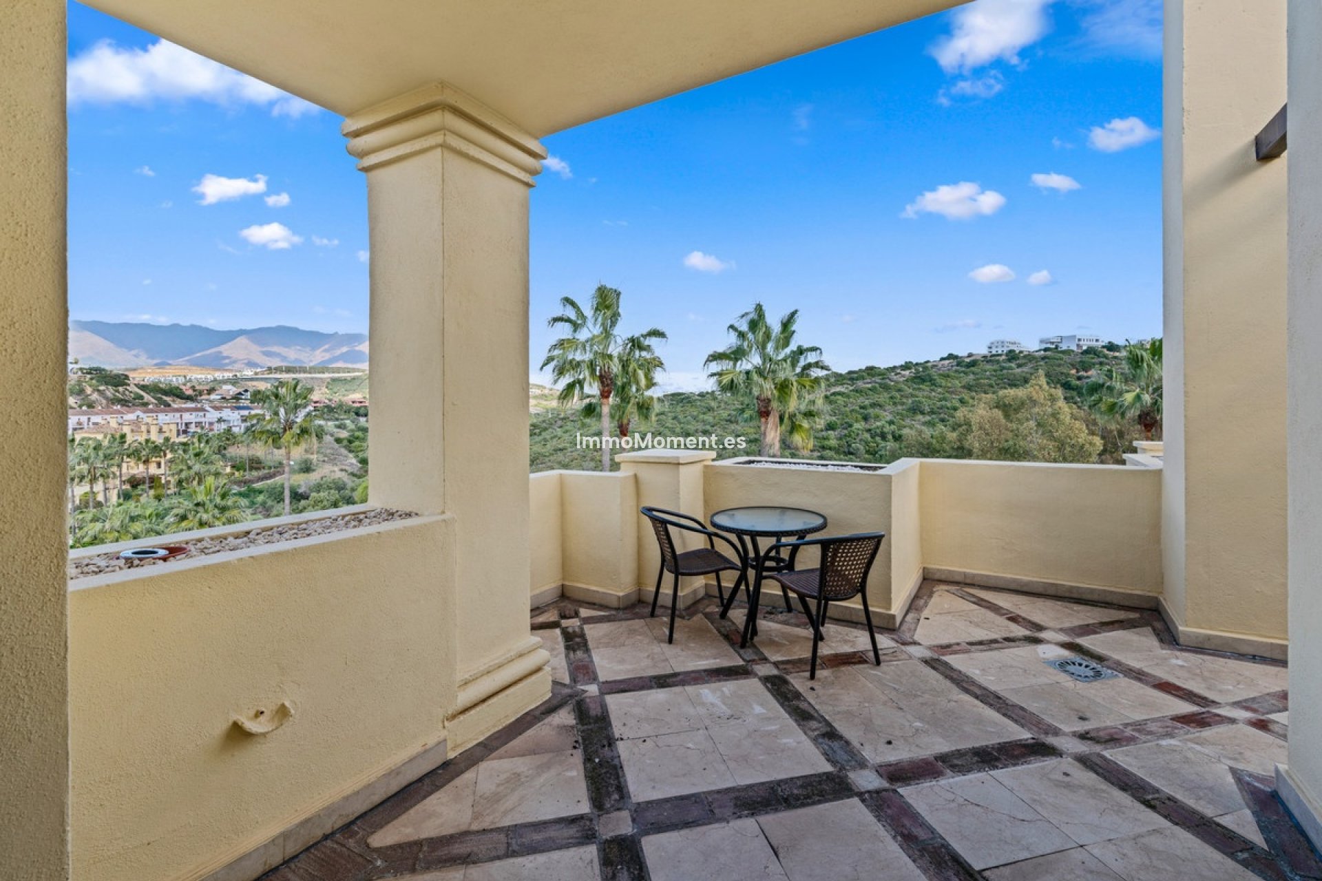 Revente - Appartement - Casares - Casares Playa