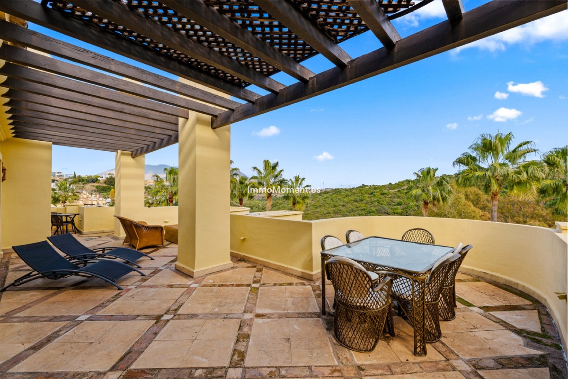 Revente - Appartement - Casares - Casares Playa