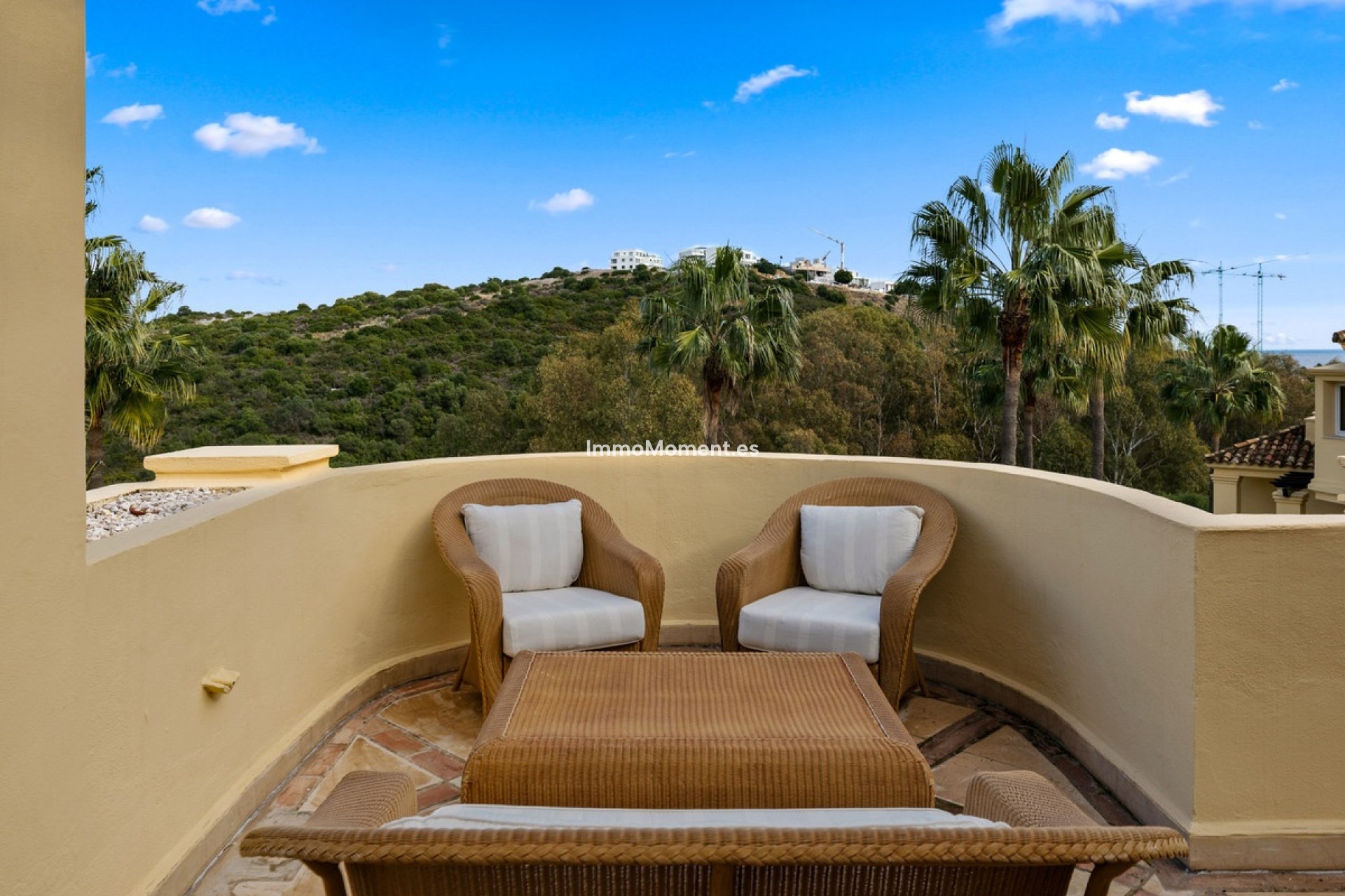 Revente - Appartement - Casares - Casares Playa