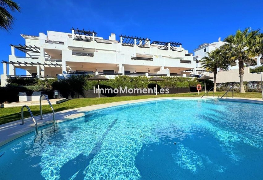 Revente - Appartement - Casares - Casares Playa