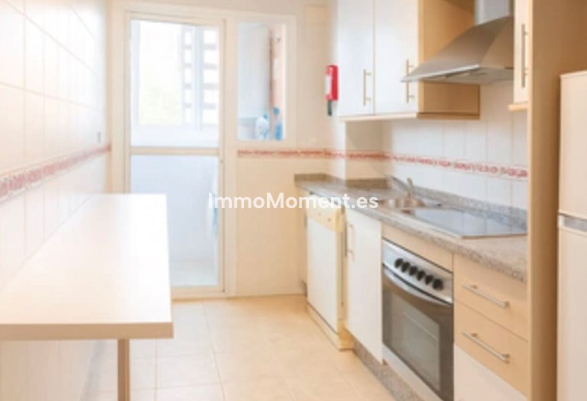 Revente - Appartement - Casares - Casares Playa