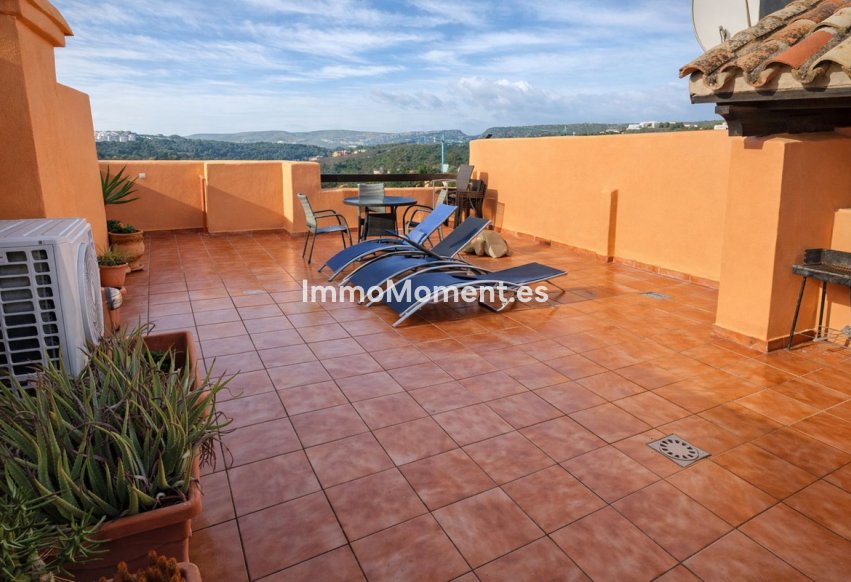 Revente - Appartement - Casares - Casares Playa