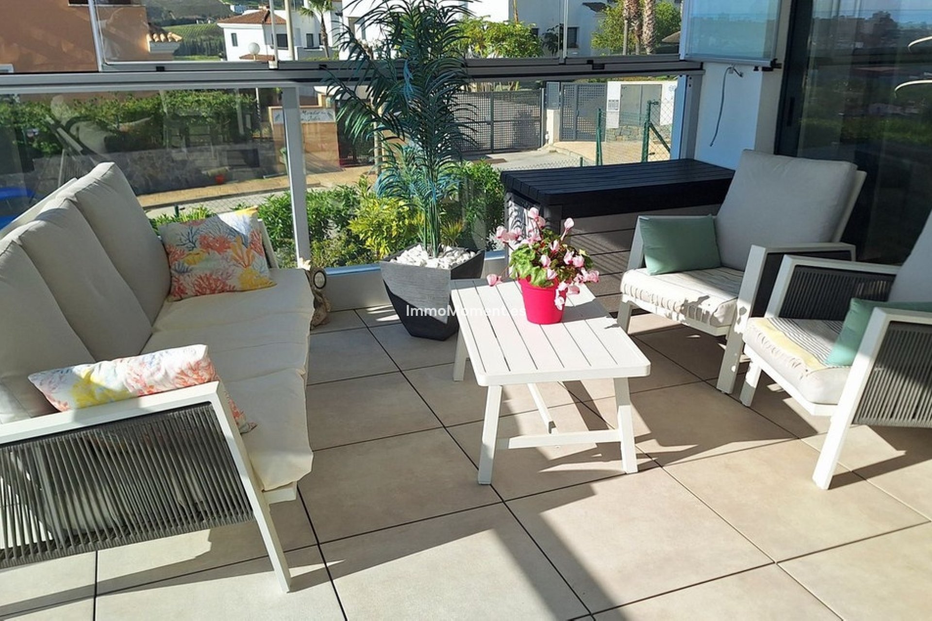 Revente - Appartement - Casares - Casares Playa