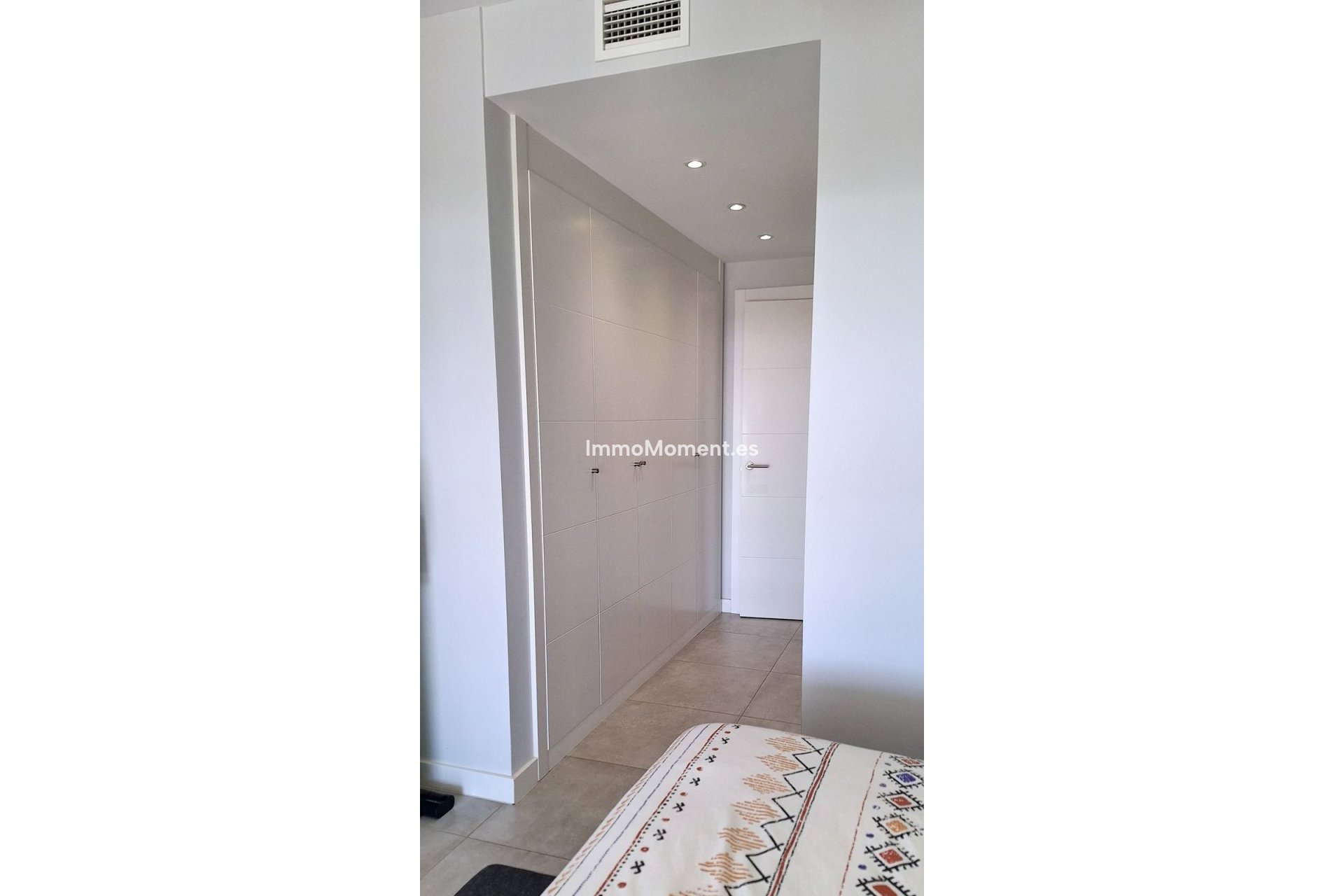 Revente - Appartement - Casares - Casares Playa