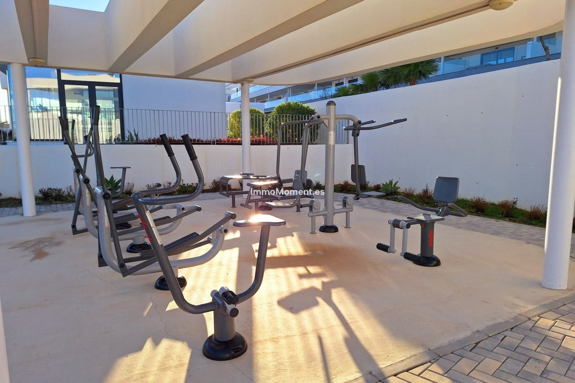 Revente - Appartement - Casares - Casares Playa
