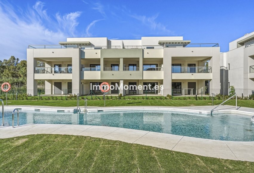 Revente - Appartement - Casares - Casares Playa