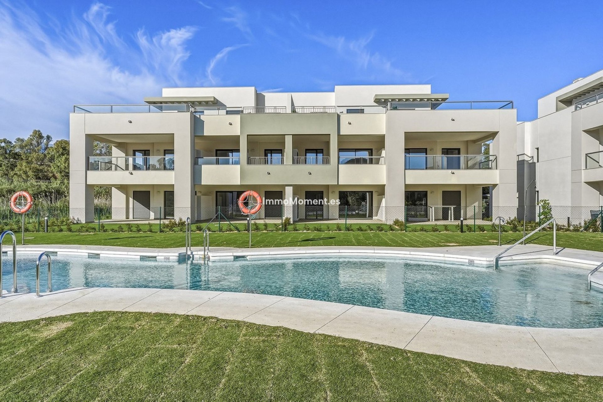 Revente - Appartement - Casares - Casares Playa