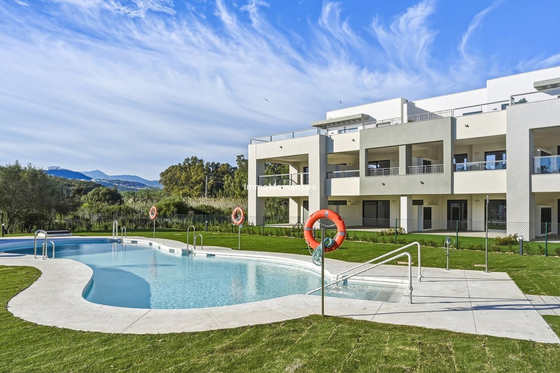 Revente - Appartement - Casares - Casares Playa