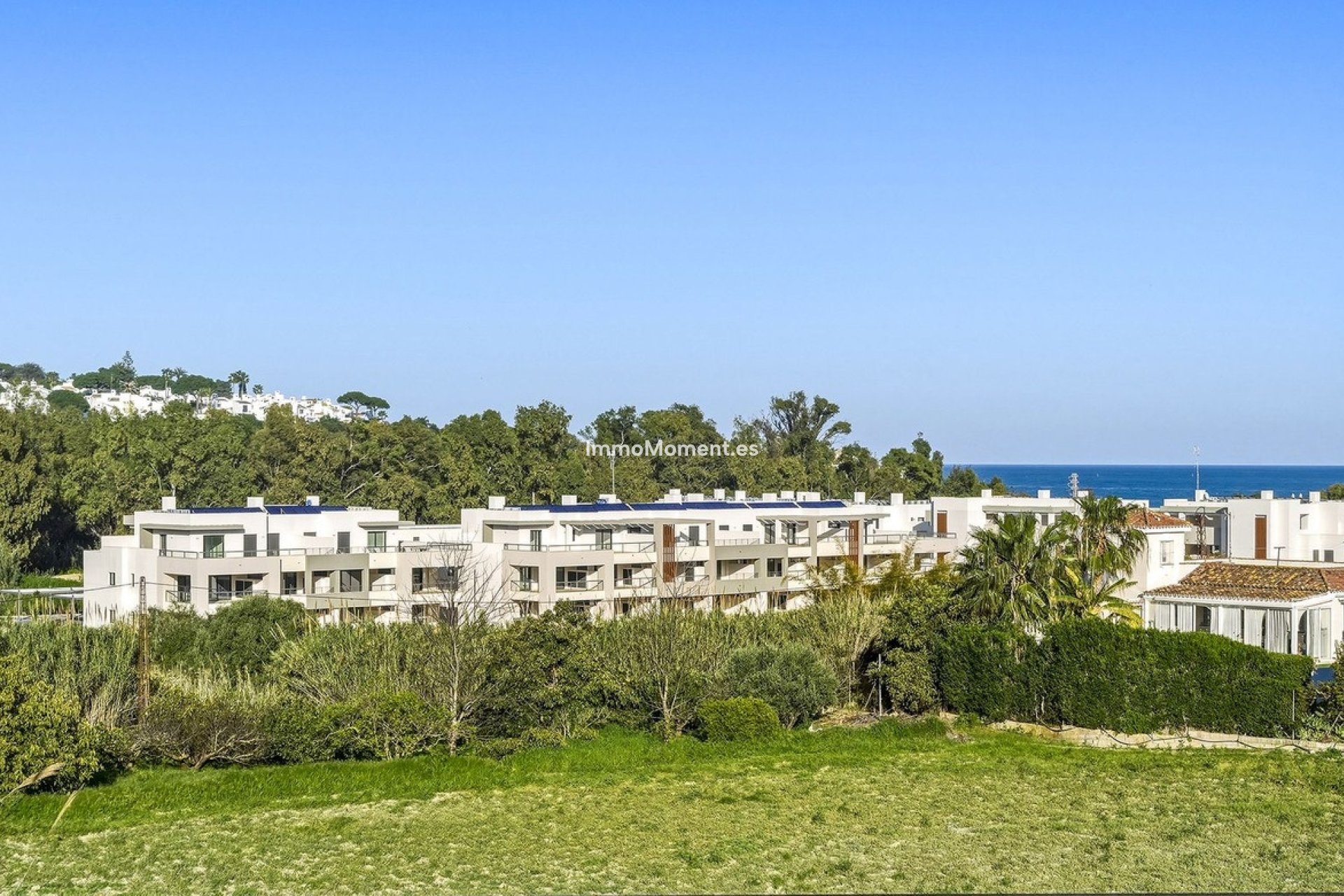 Revente - Appartement - Casares - Casares Playa