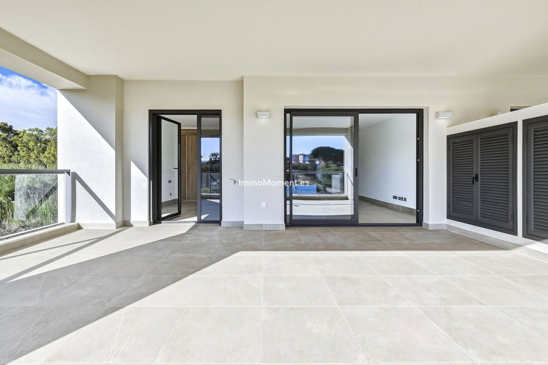 Revente - Appartement - Casares - Casares Playa