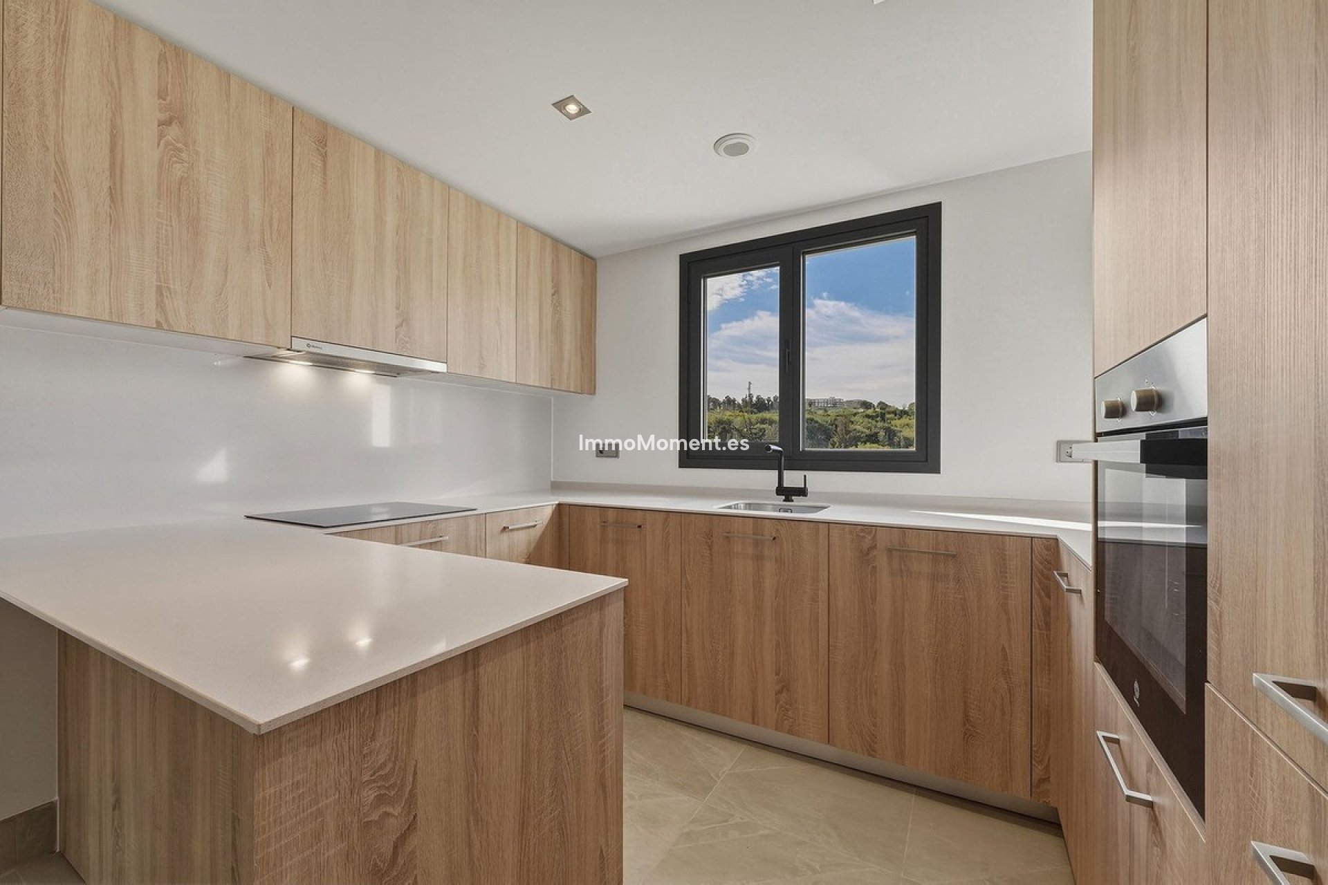 Revente - Appartement - Casares - Casares Playa