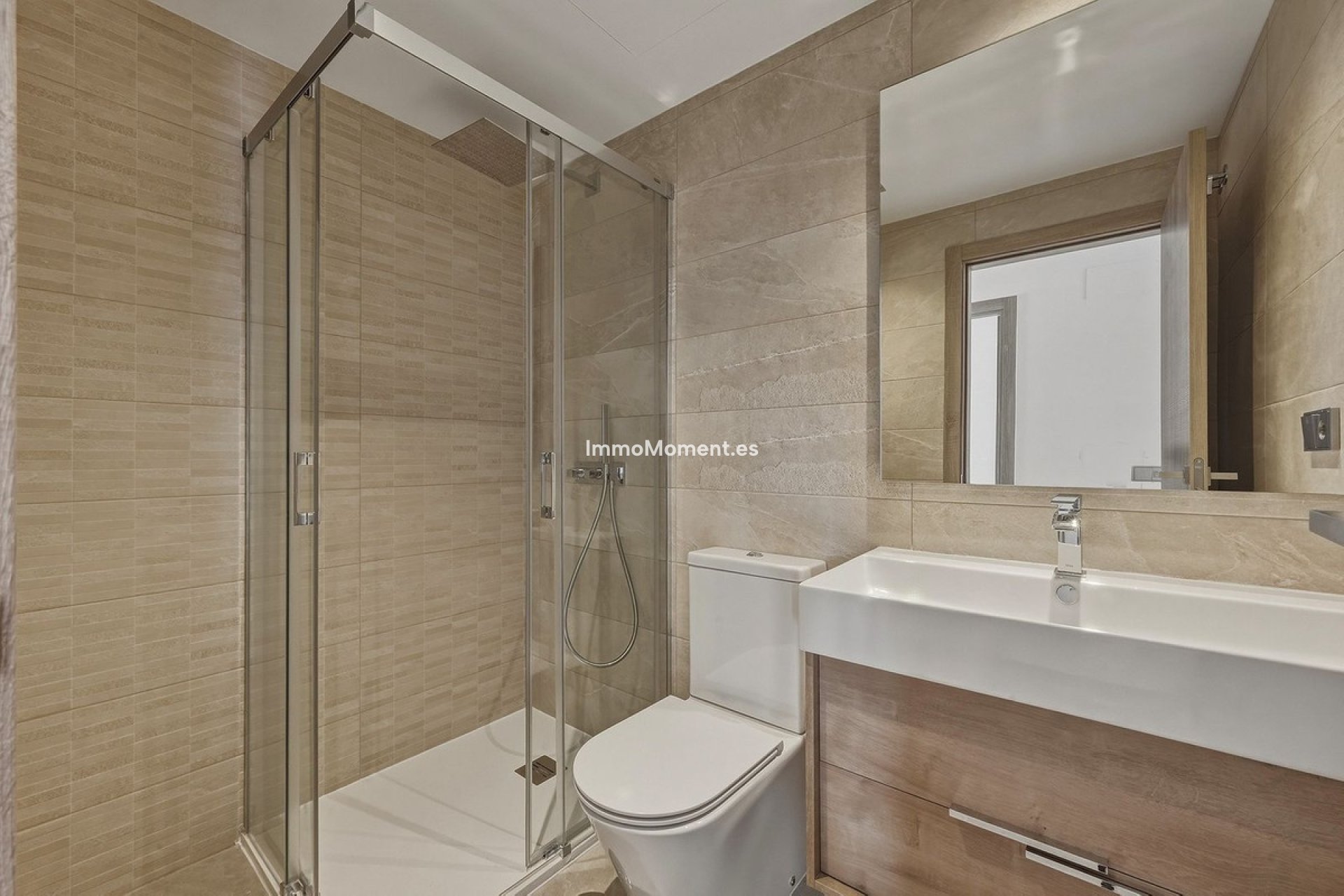 Revente - Appartement - Casares - Casares Playa