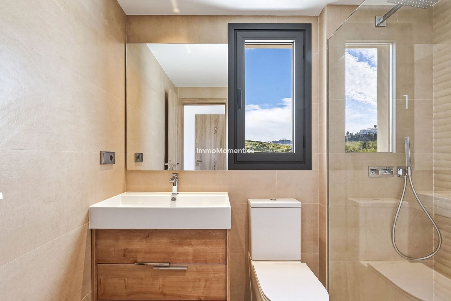 Revente - Appartement - Casares - Casares Playa