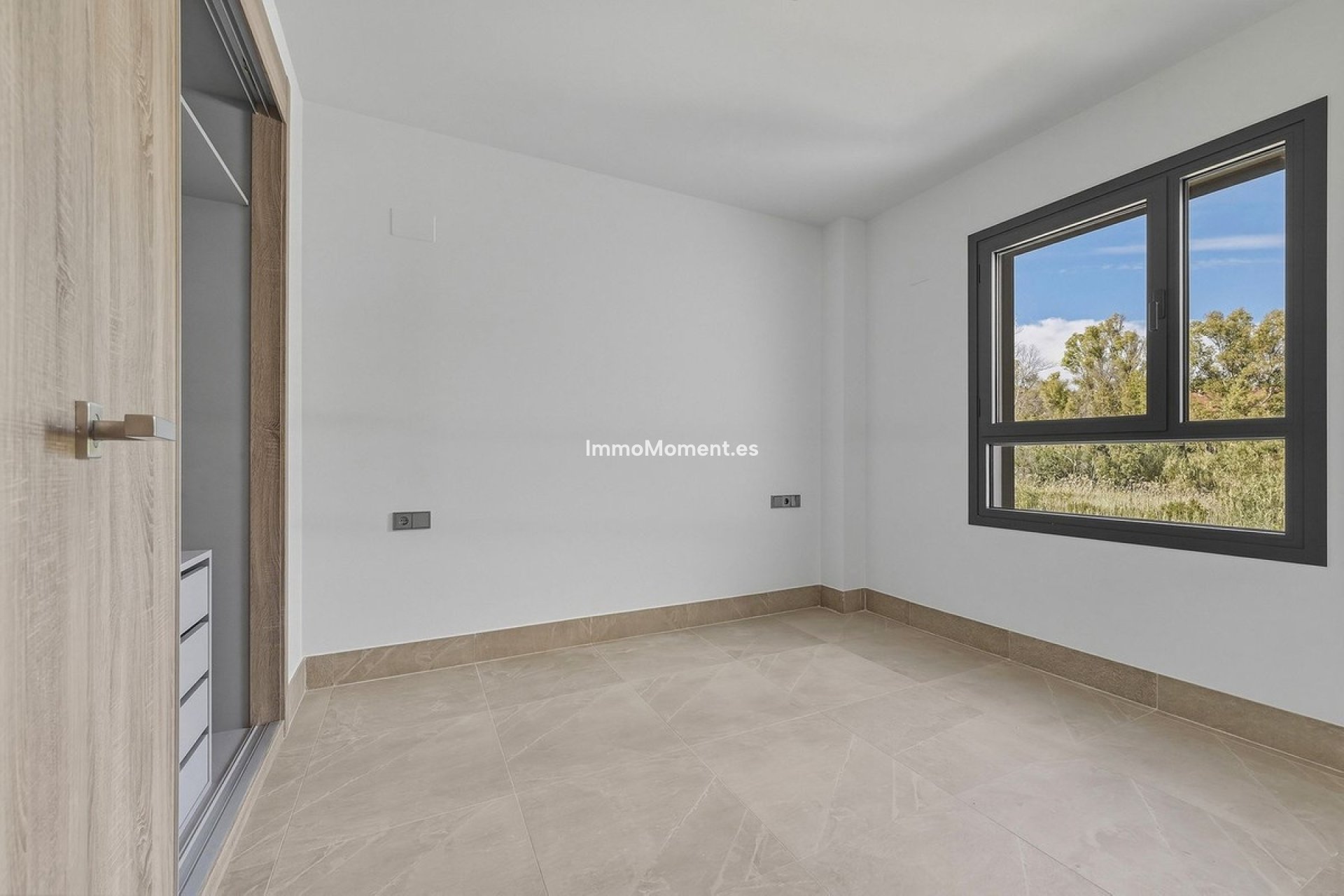 Revente - Appartement - Casares - Casares Playa