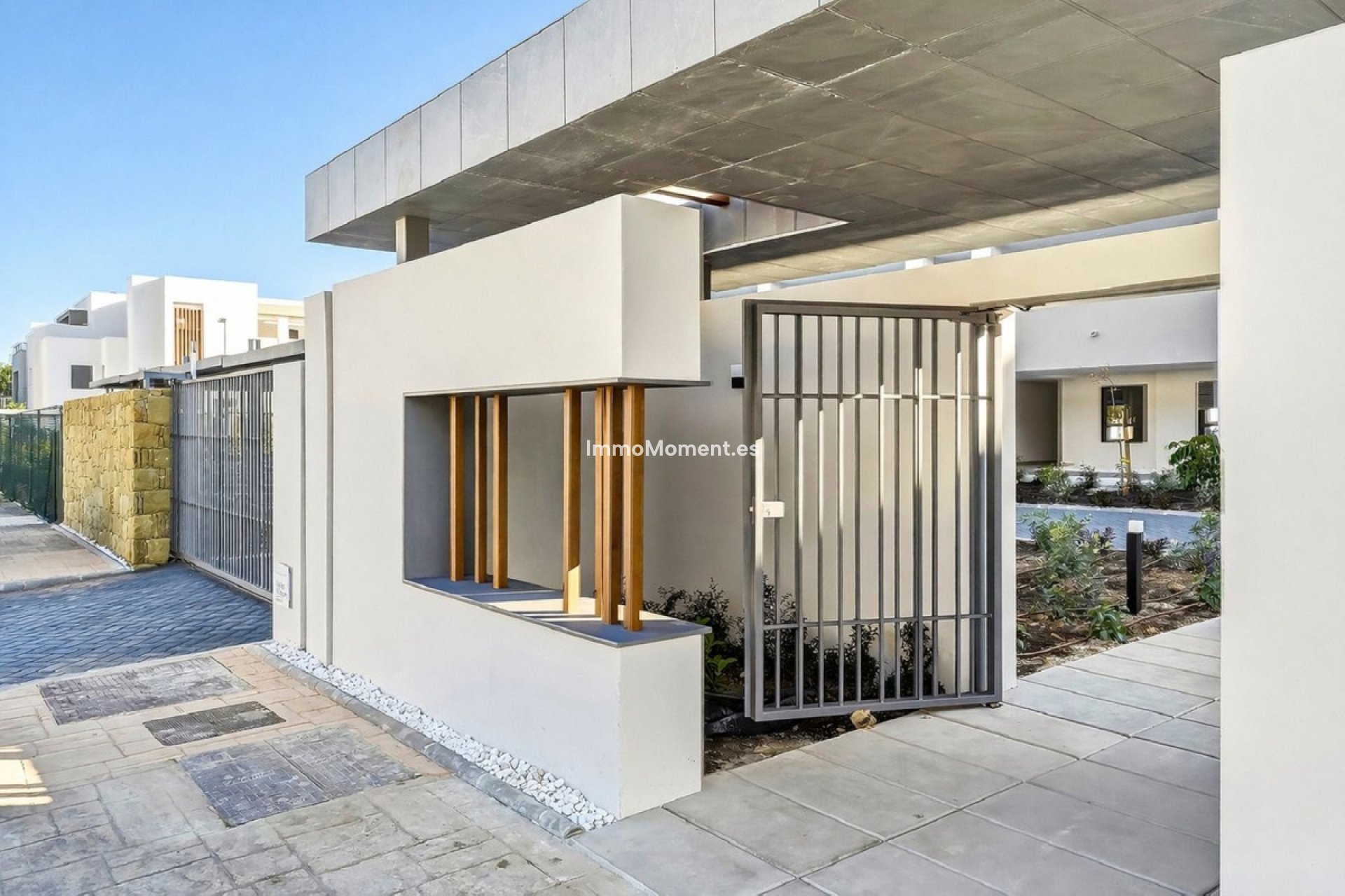 Revente - Appartement - Casares - Casares Playa