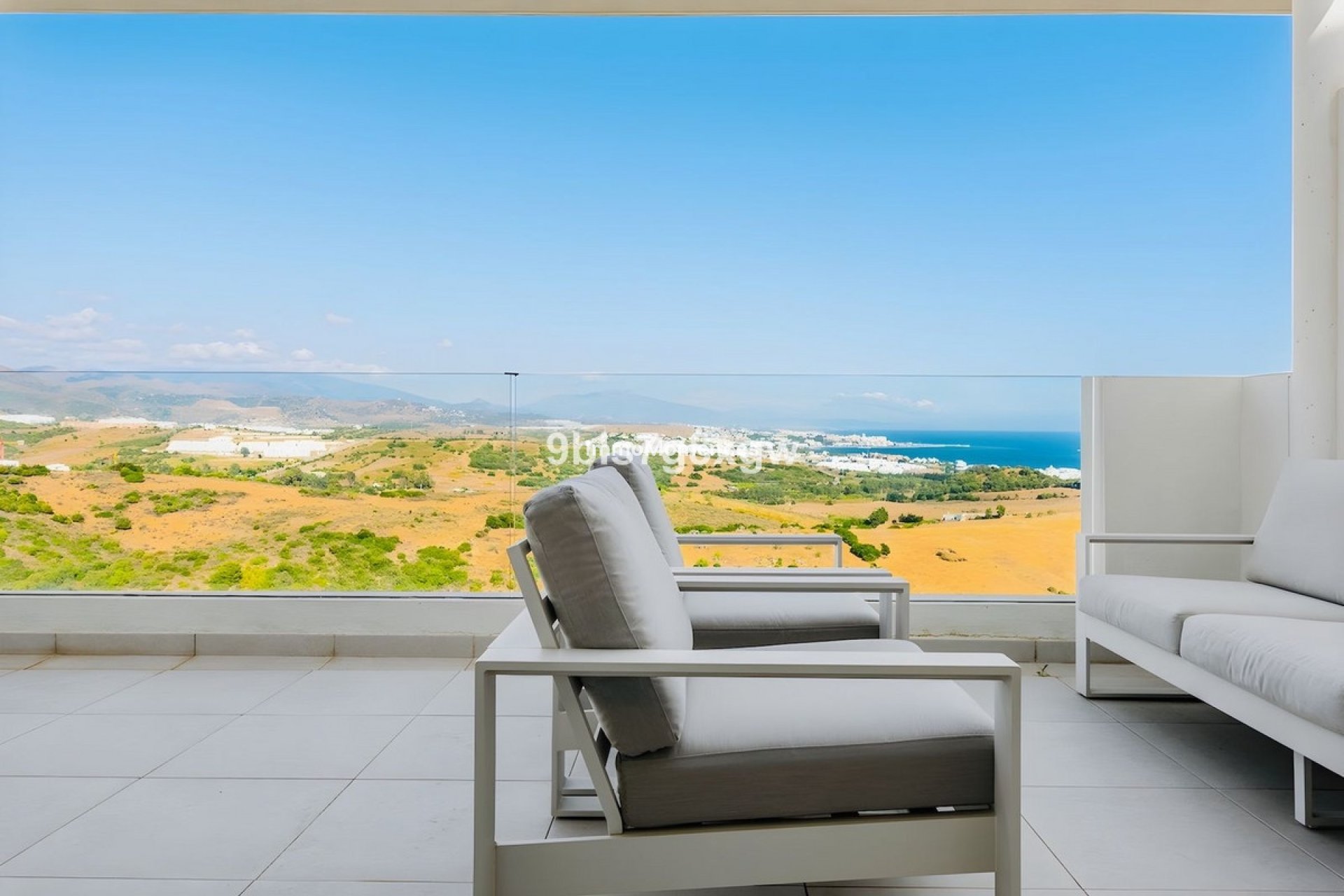 Revente - Appartement - Casares - Casares Playa