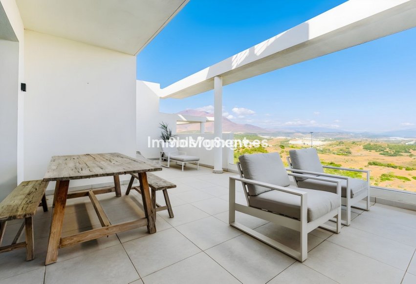 Revente - Appartement - Casares - Casares Playa