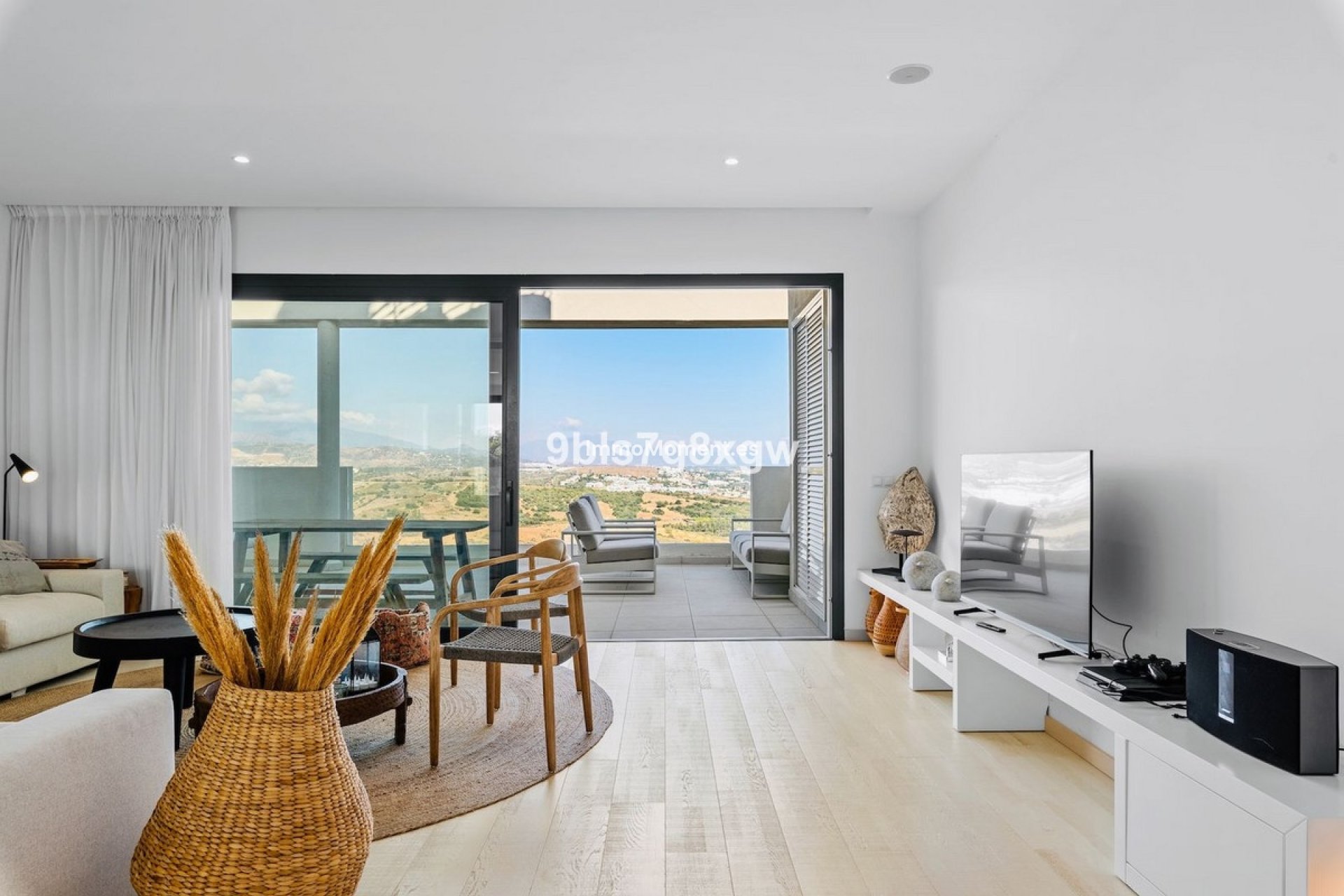 Revente - Appartement - Casares - Casares Playa