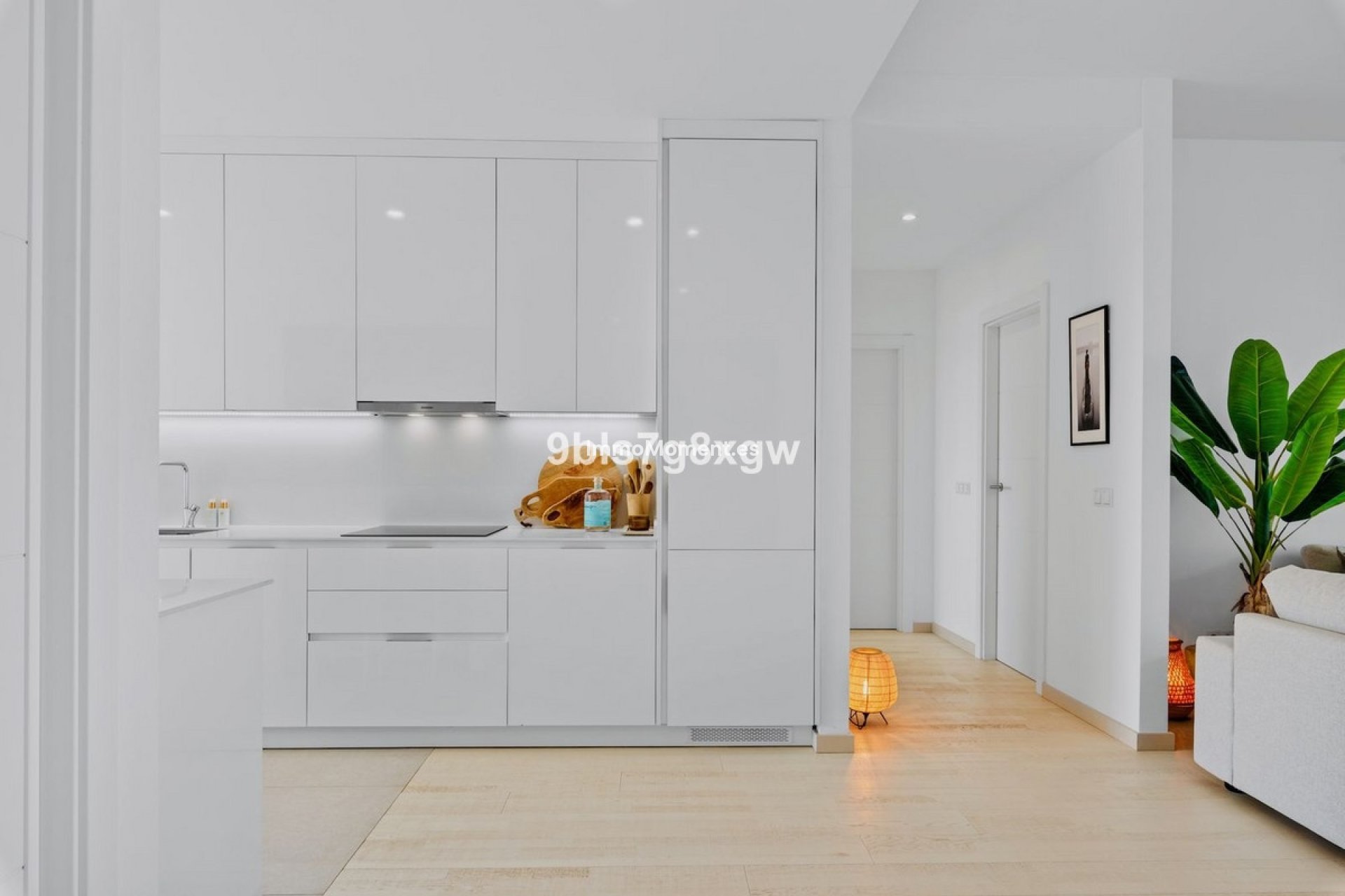 Revente - Appartement - Casares - Casares Playa