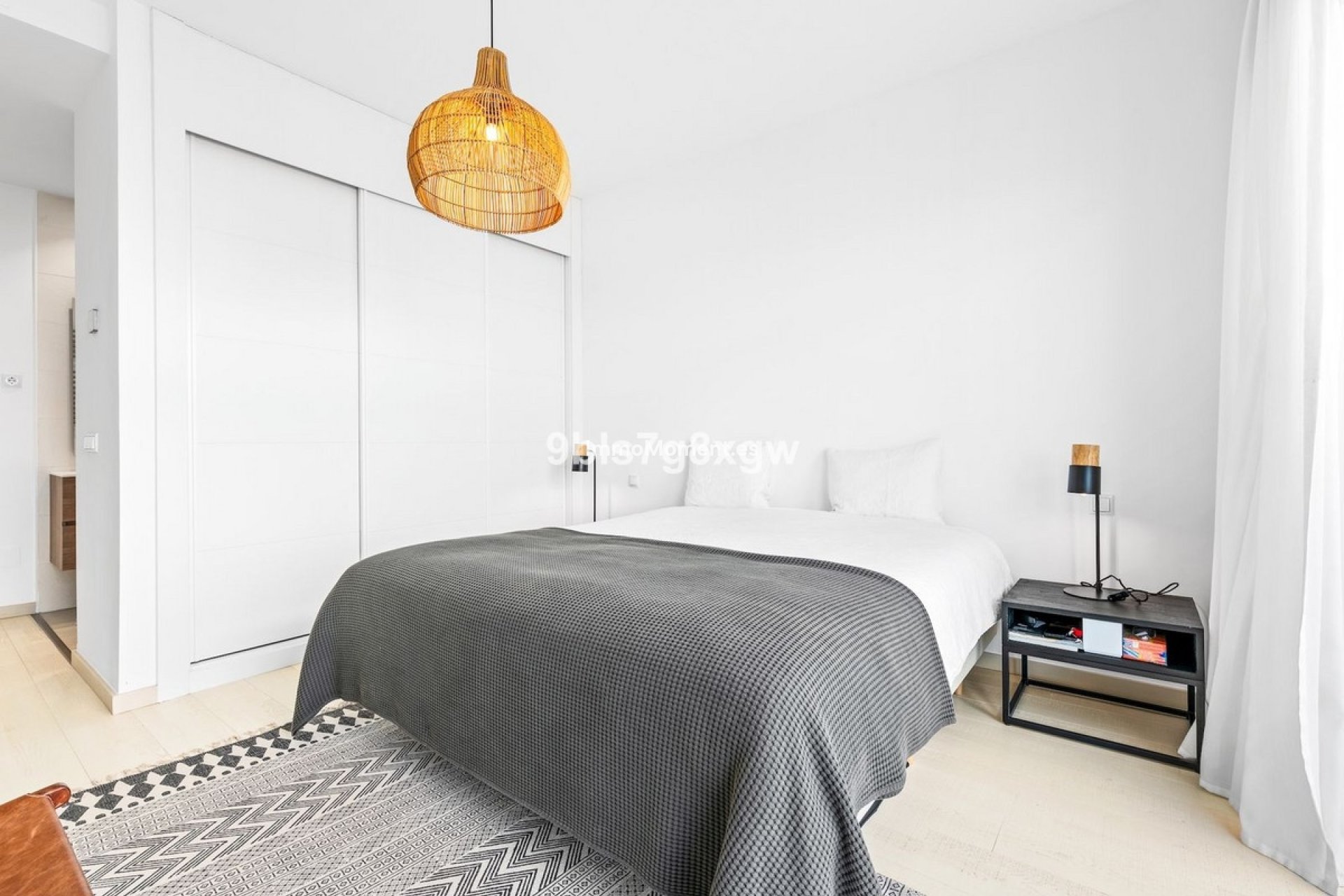 Revente - Appartement - Casares - Casares Playa