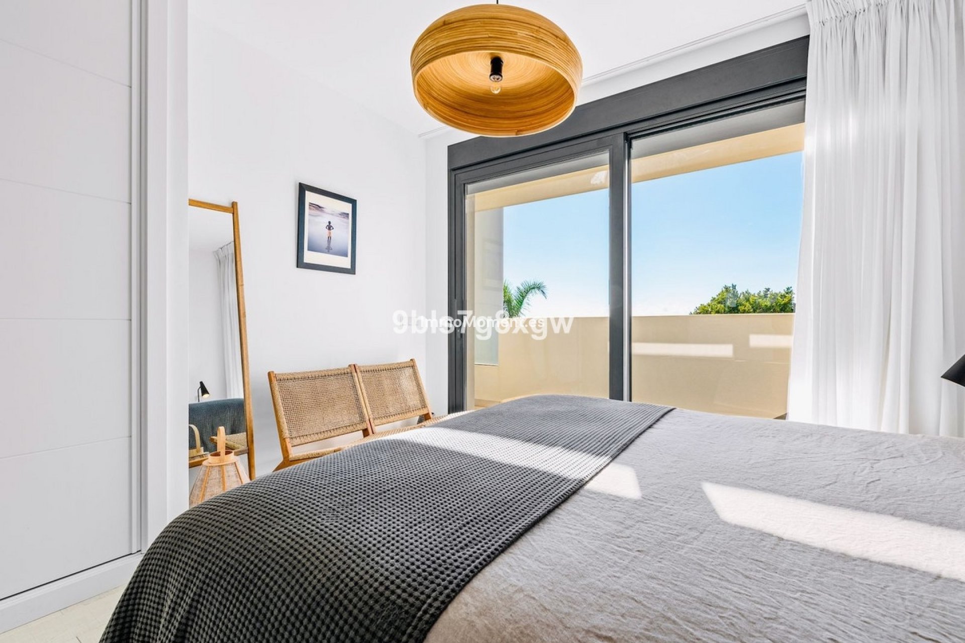 Revente - Appartement - Casares - Casares Playa