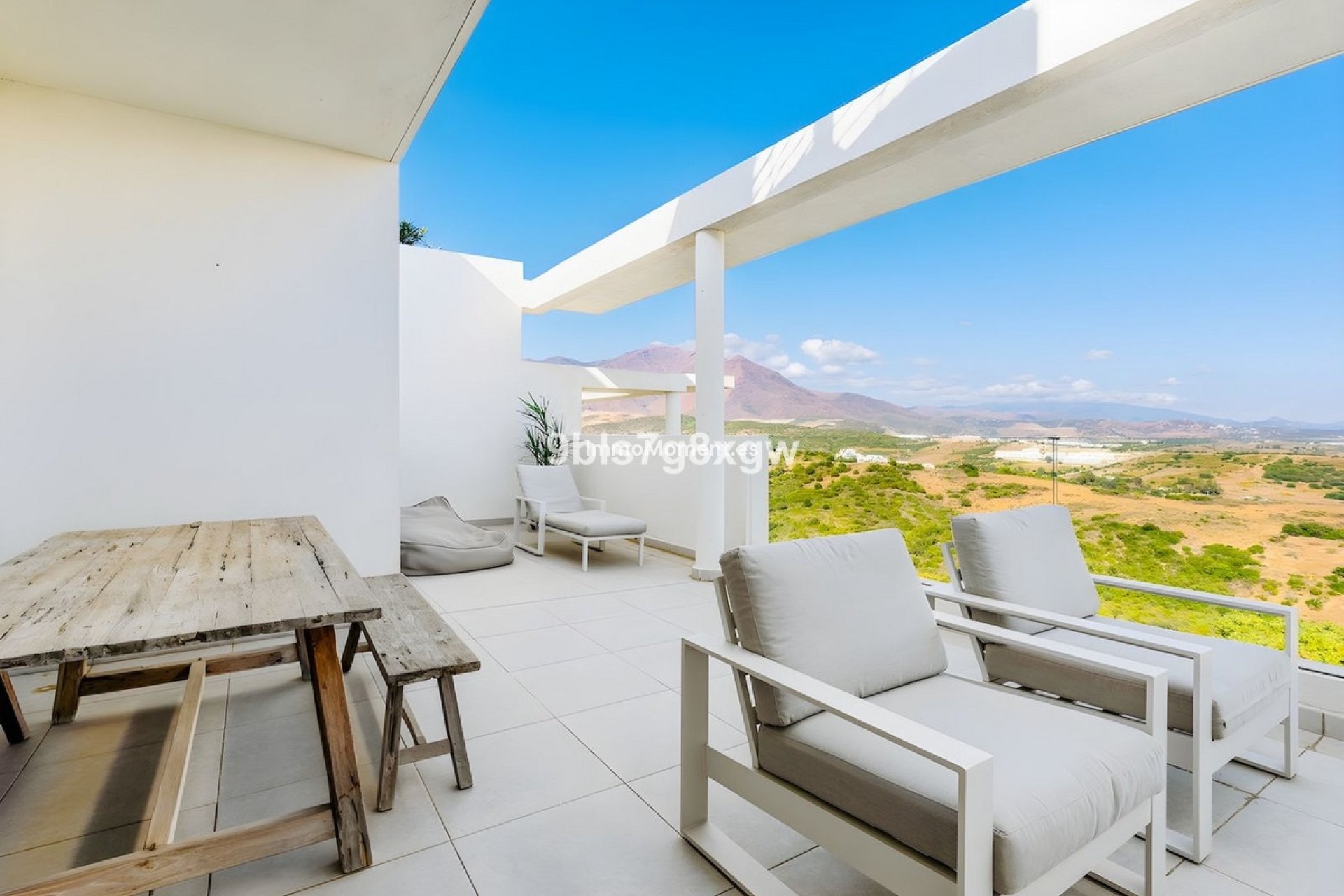 Revente - Appartement - Casares - Casares Playa