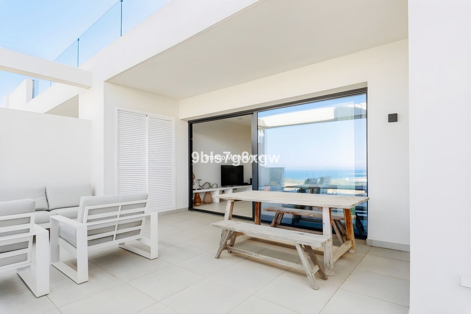 Revente - Appartement - Casares - Casares Playa