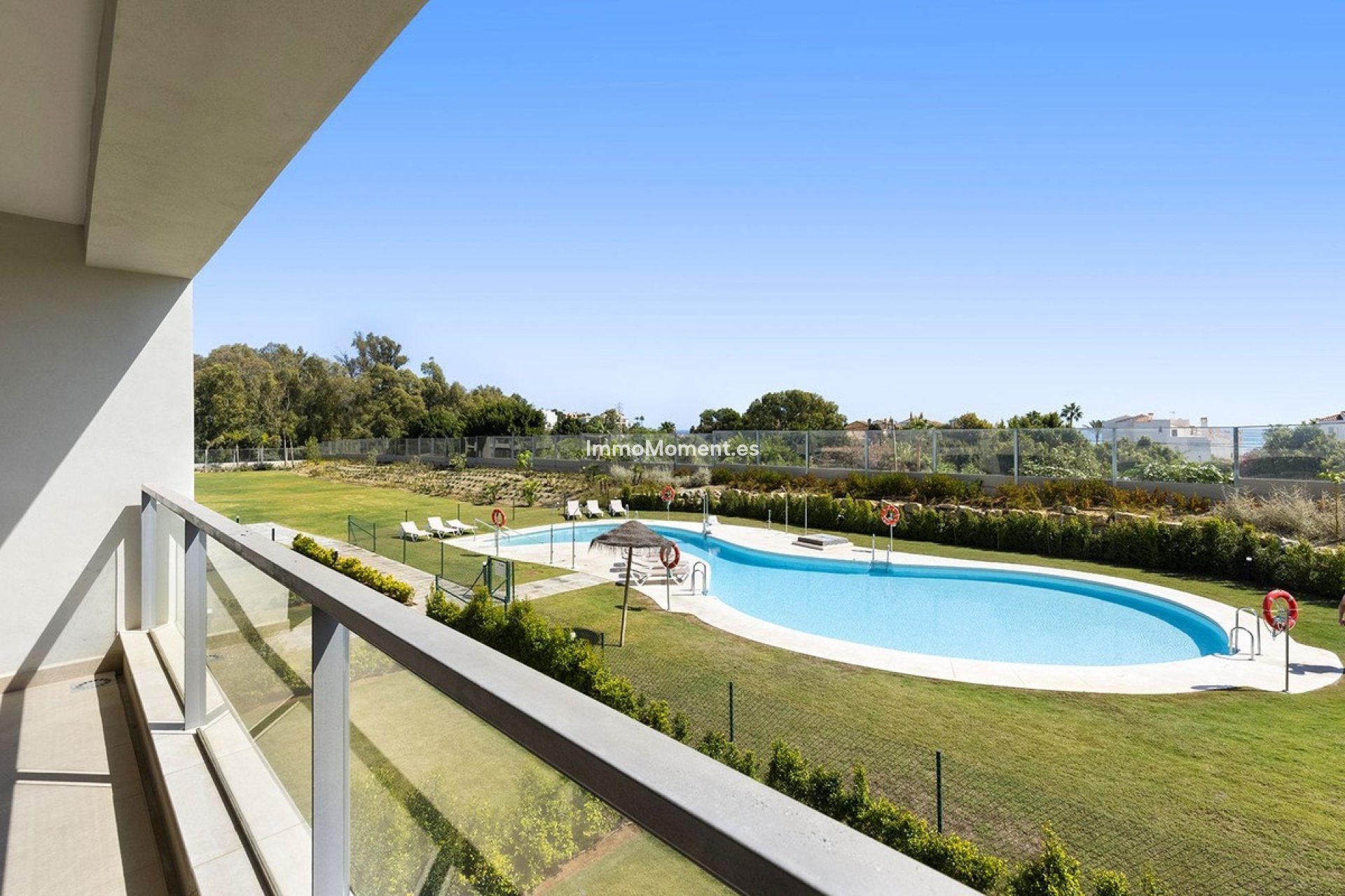 Revente - Appartement - Casares - Casares Playa