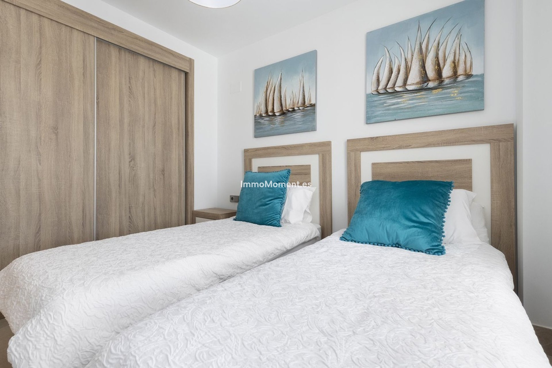 Revente - Appartement - Casares - Casares Playa