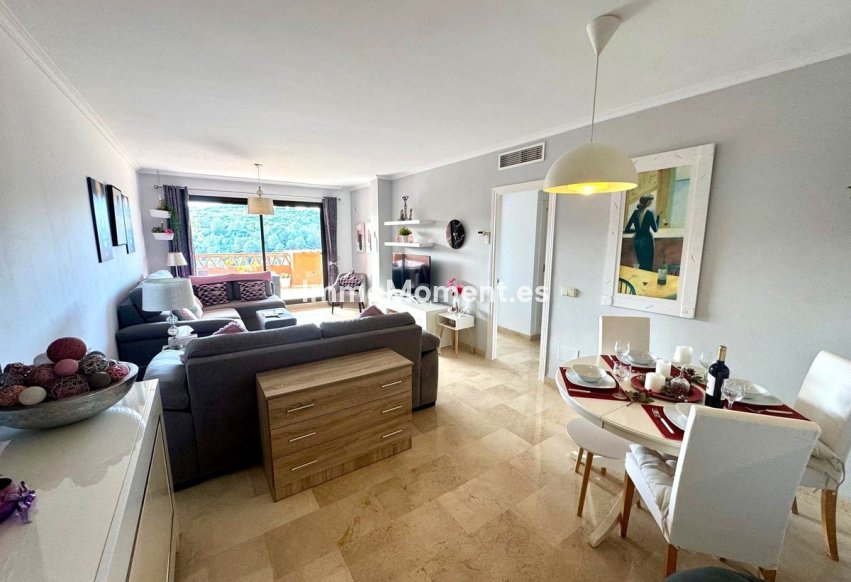 Revente - Appartement - Casares - Casares Playa