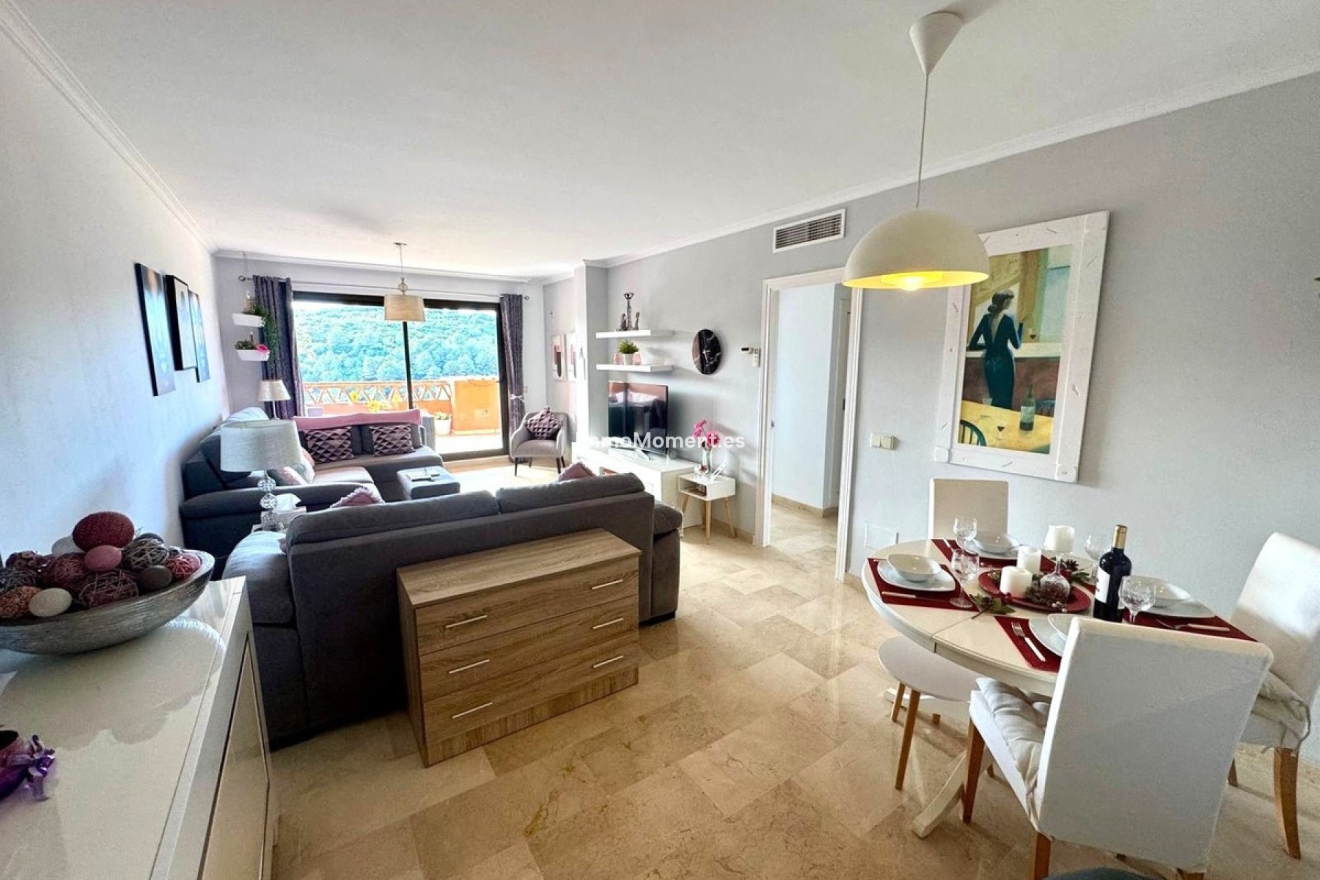 Revente - Appartement - Casares - Casares Playa