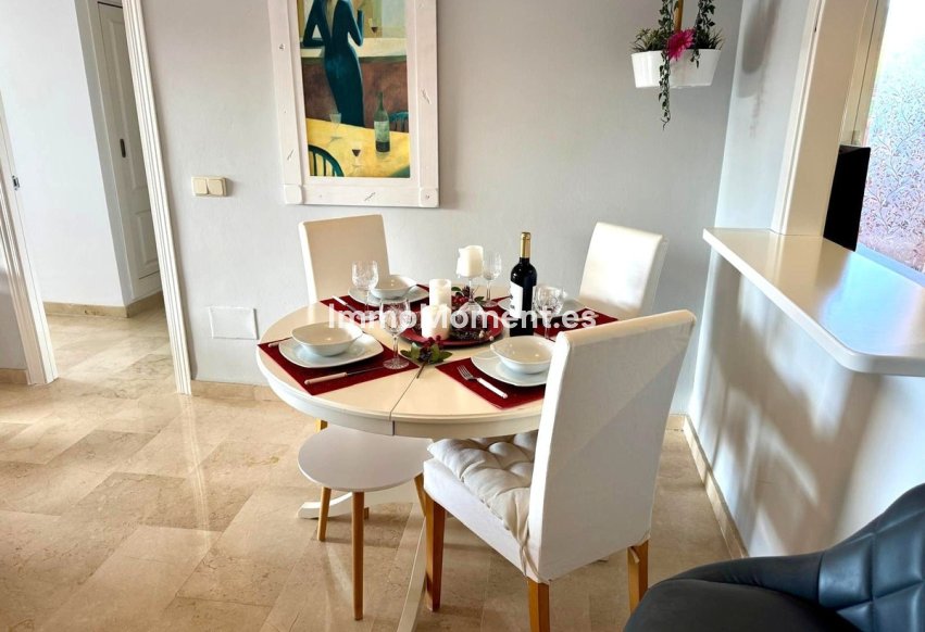 Revente - Appartement - Casares - Casares Playa