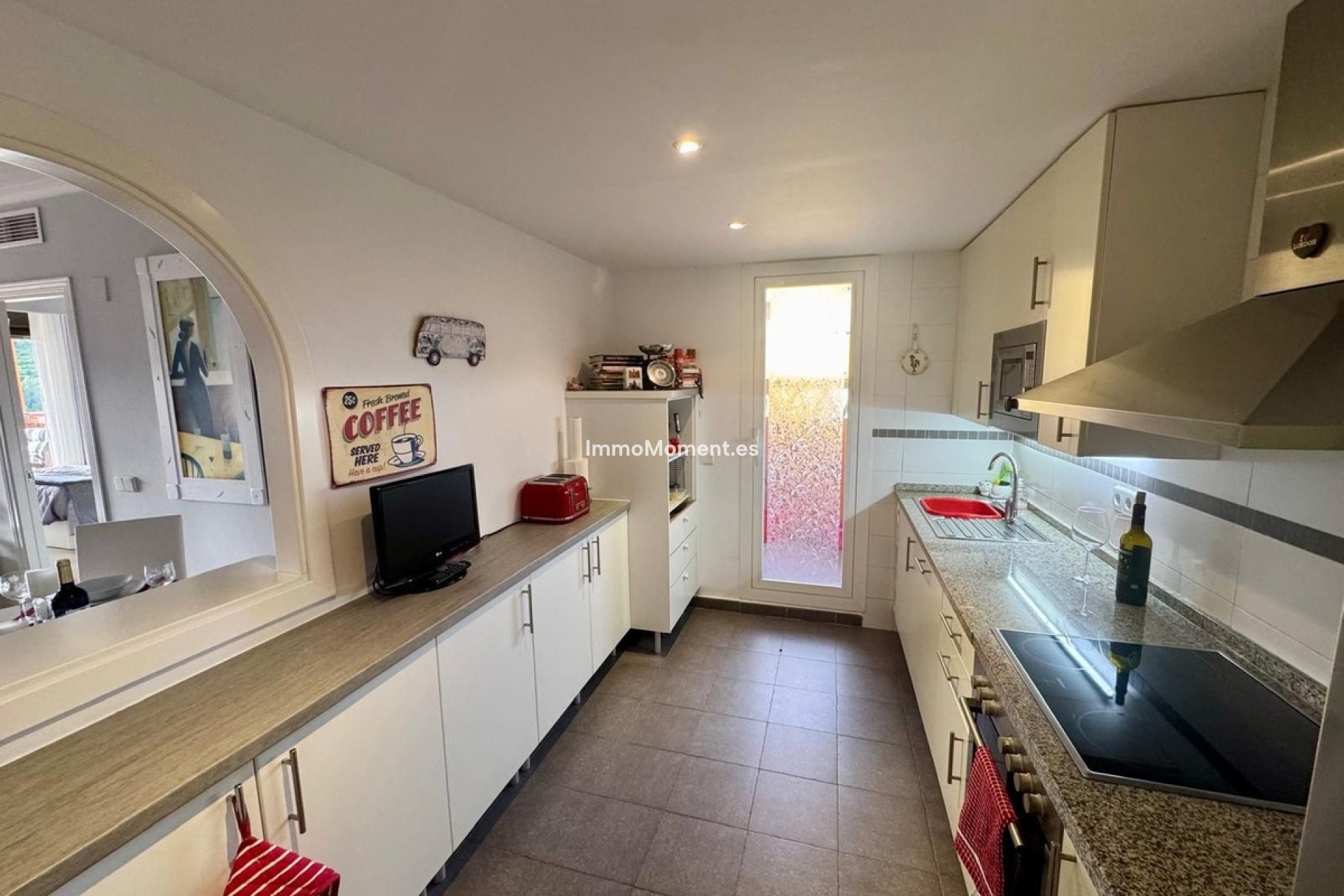 Revente - Appartement - Casares - Casares Playa