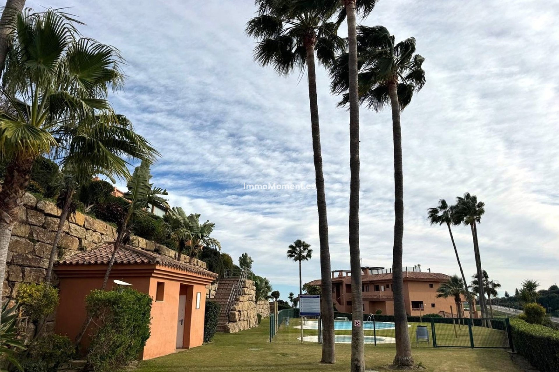 Revente - Appartement - Casares - Casares Playa