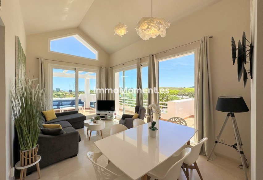 Revente - Appartement - Casares - Casares Playa