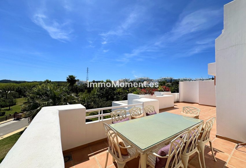 Revente - Appartement - Casares - Casares Playa