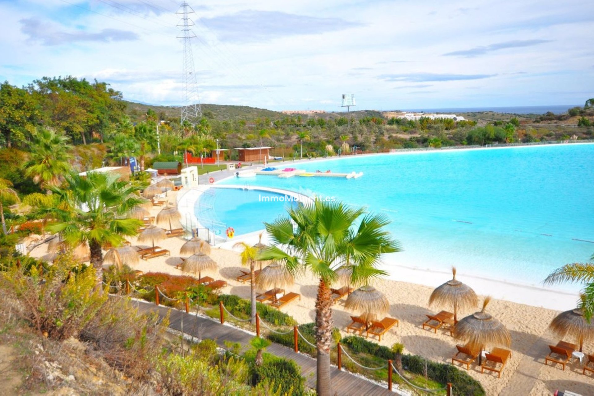 Revente - Appartement - Casares - Casares Playa