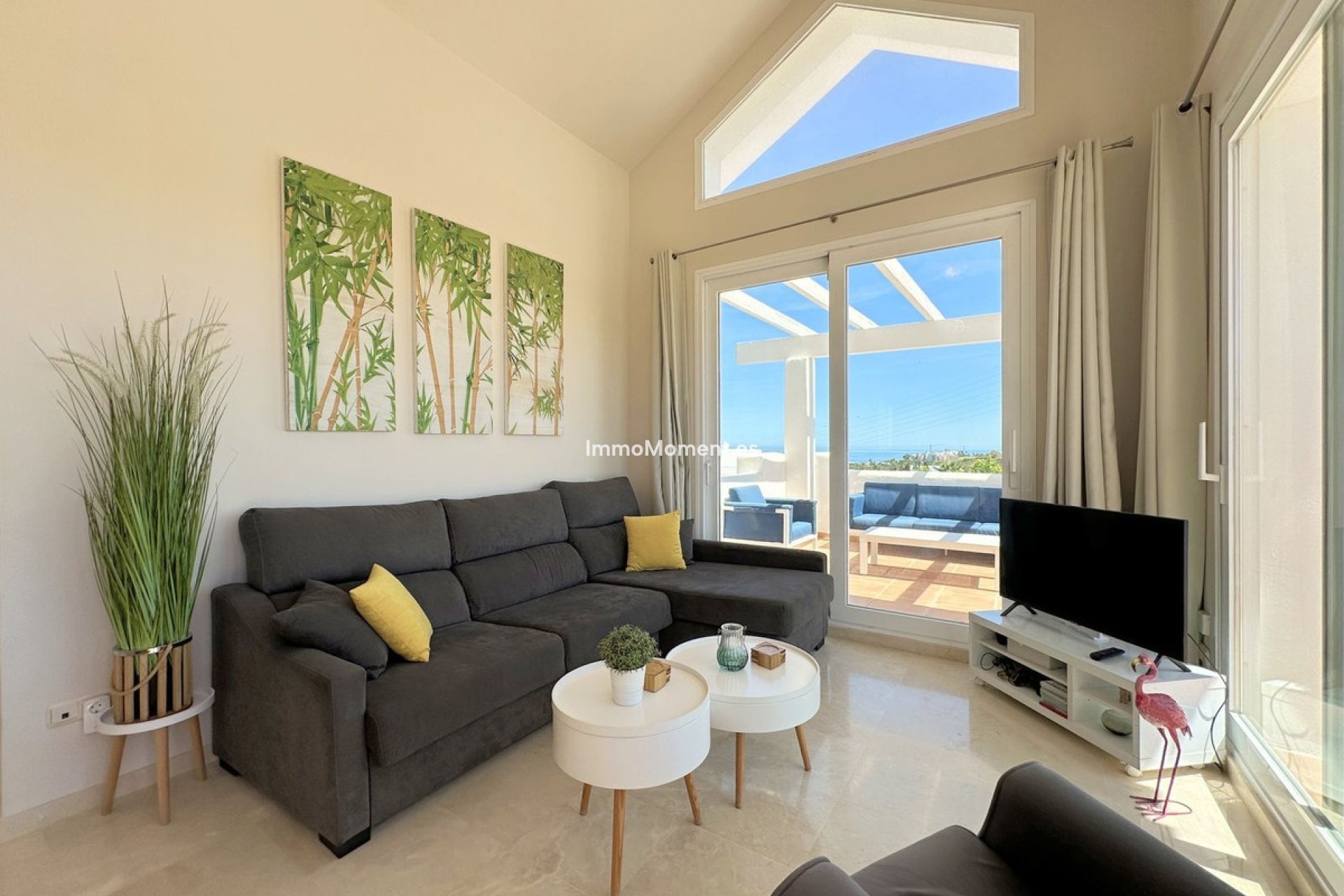 Revente - Appartement - Casares - Casares Playa