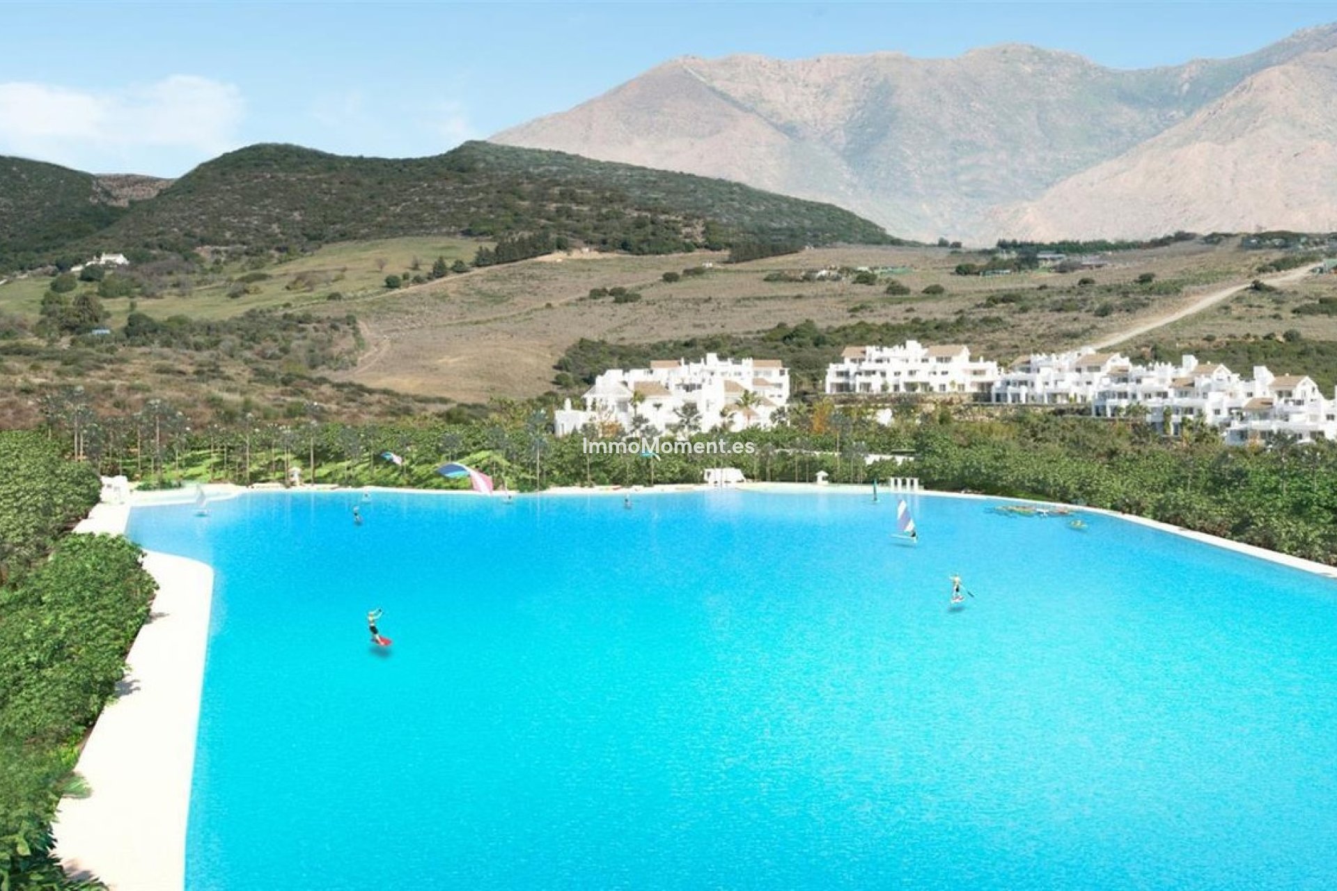 Revente - Appartement - Casares - Casares Playa