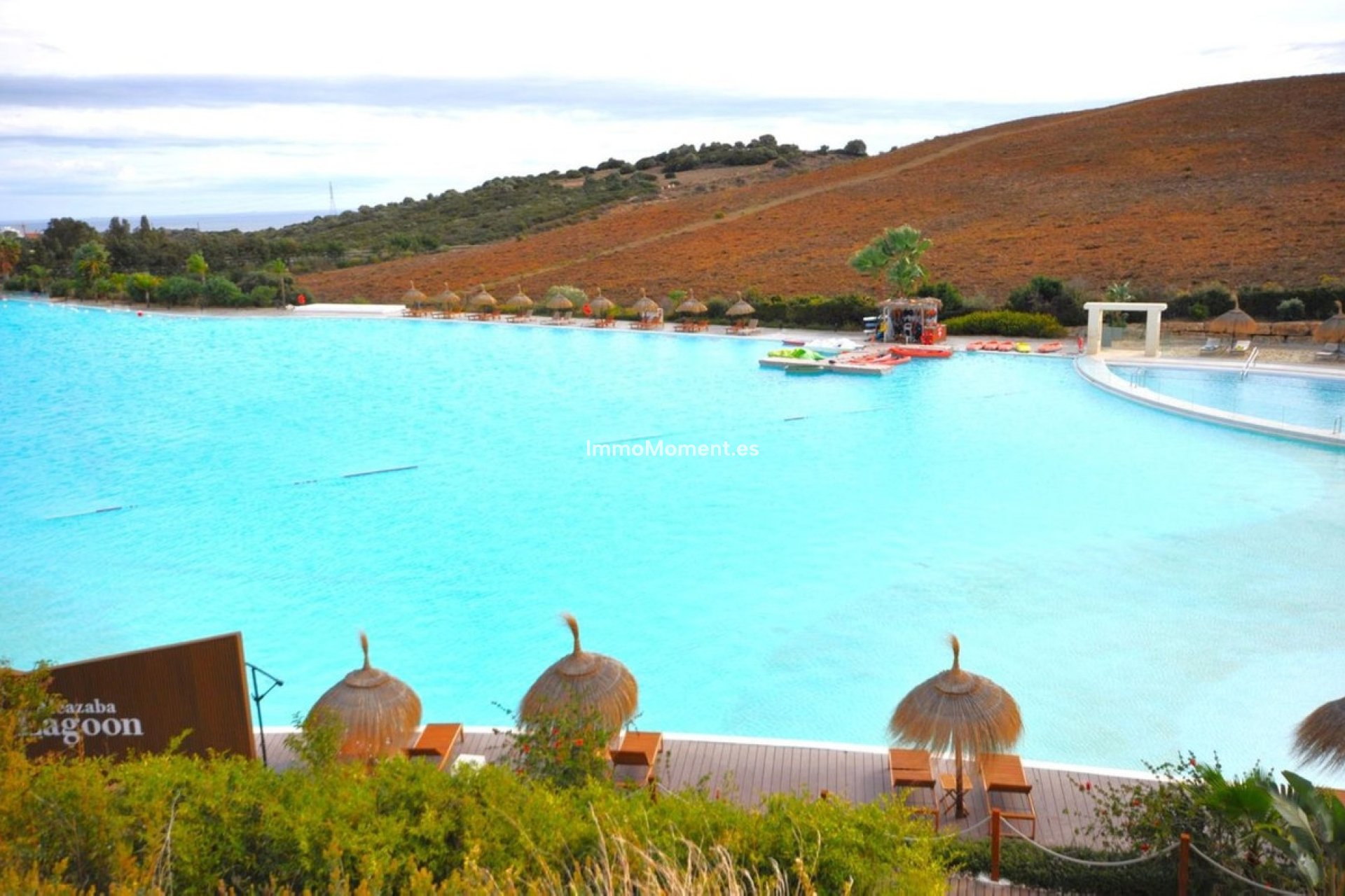 Revente - Appartement - Casares - Casares Playa