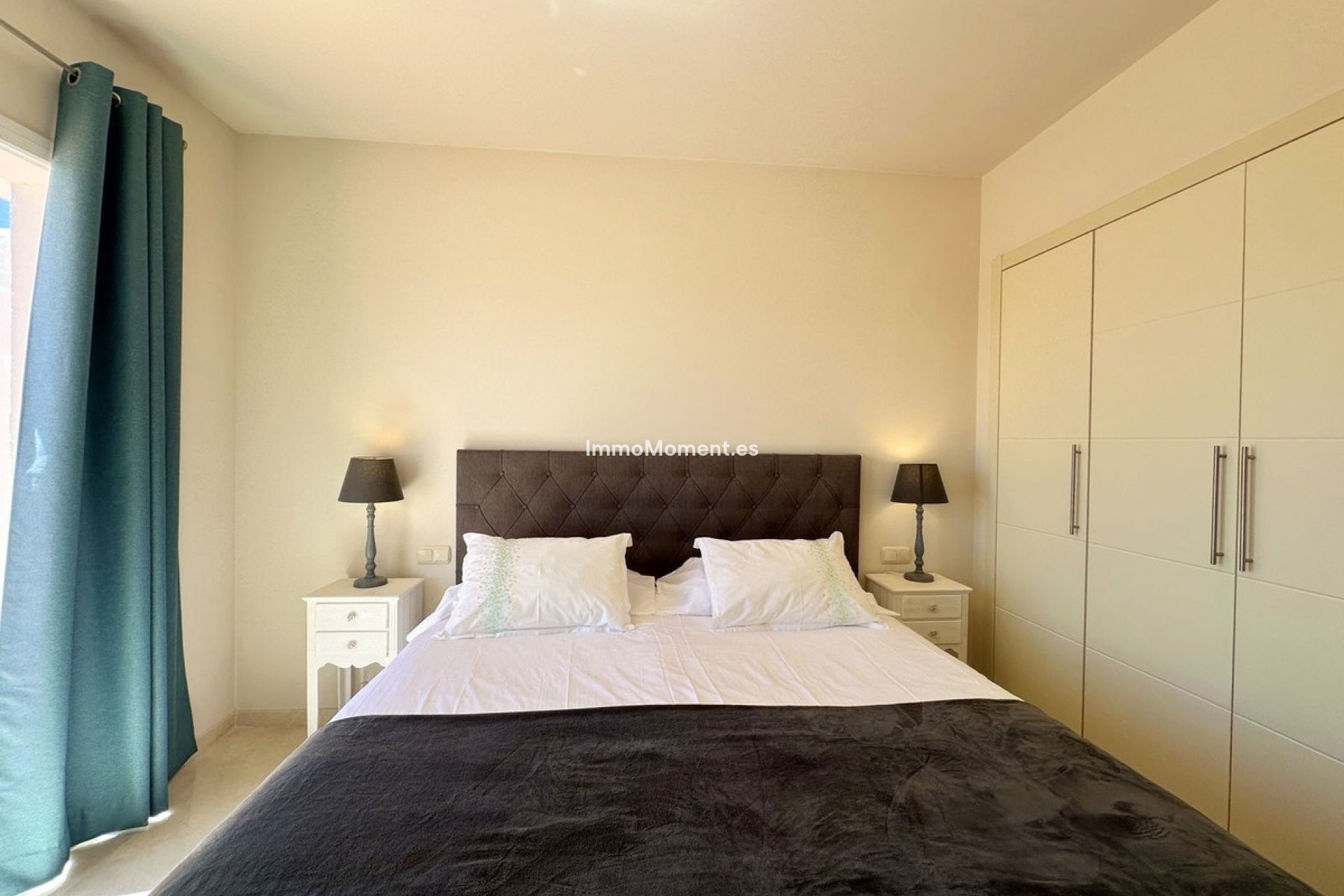 Revente - Appartement - Casares - Casares Playa