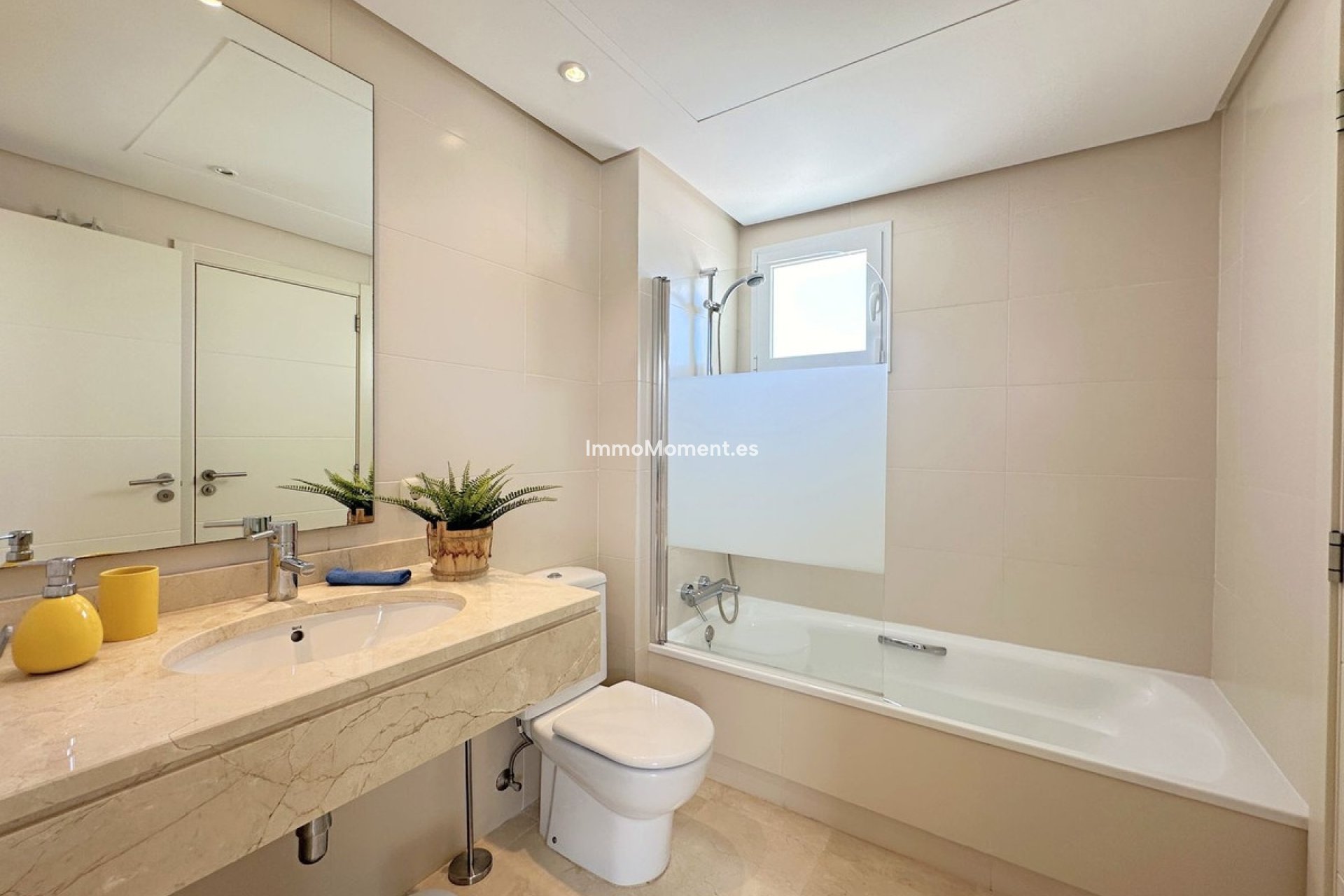 Revente - Appartement - Casares - Casares Playa