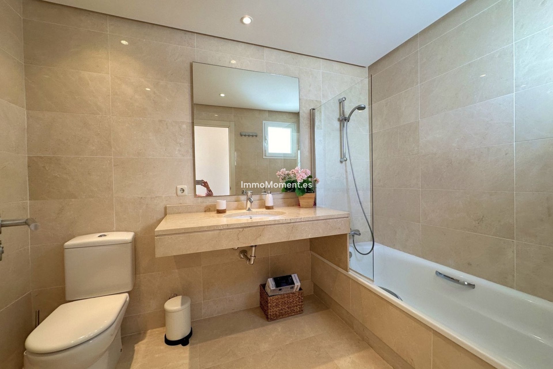 Revente - Appartement - Casares - Casares Playa