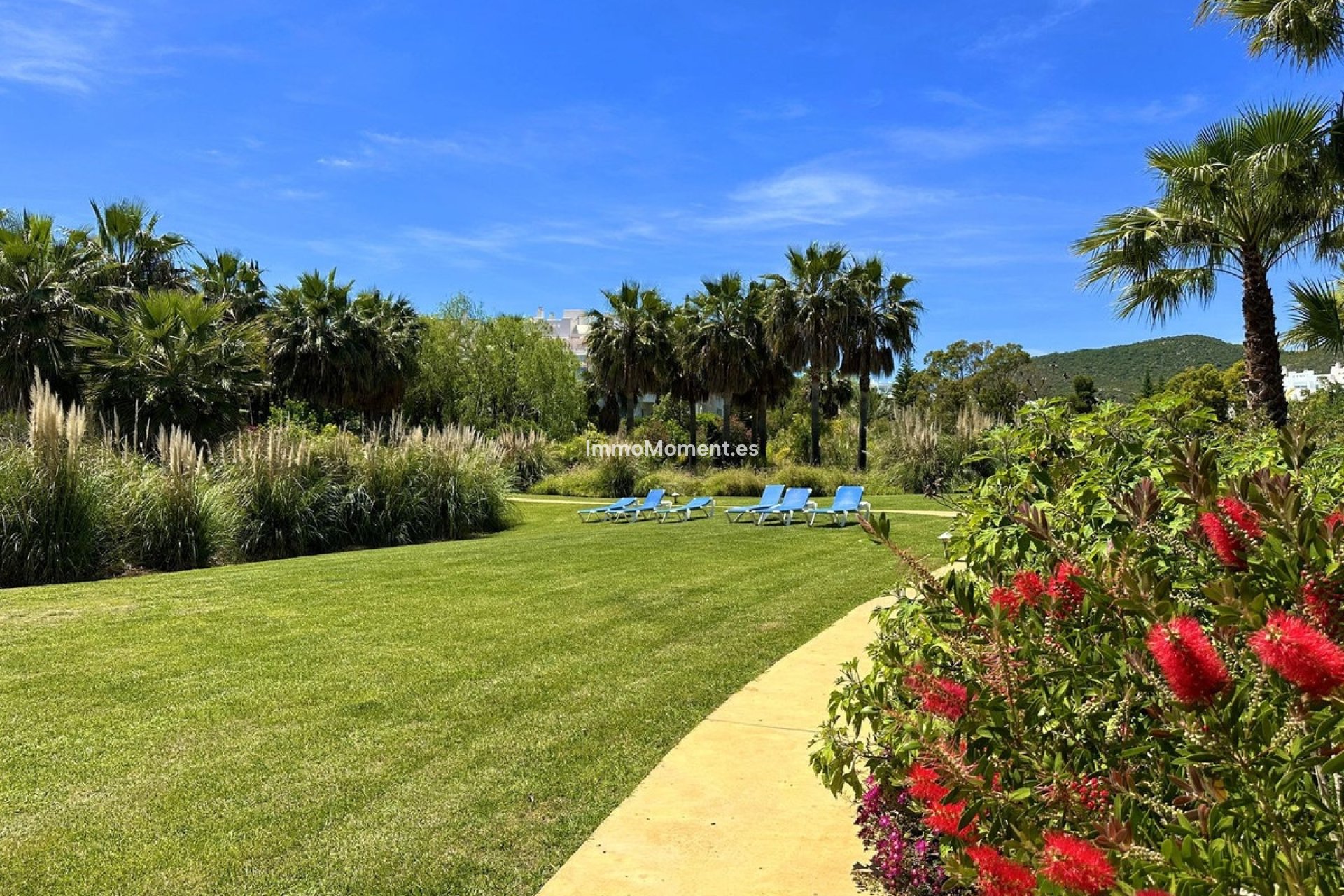 Revente - Appartement - Casares - Casares Playa